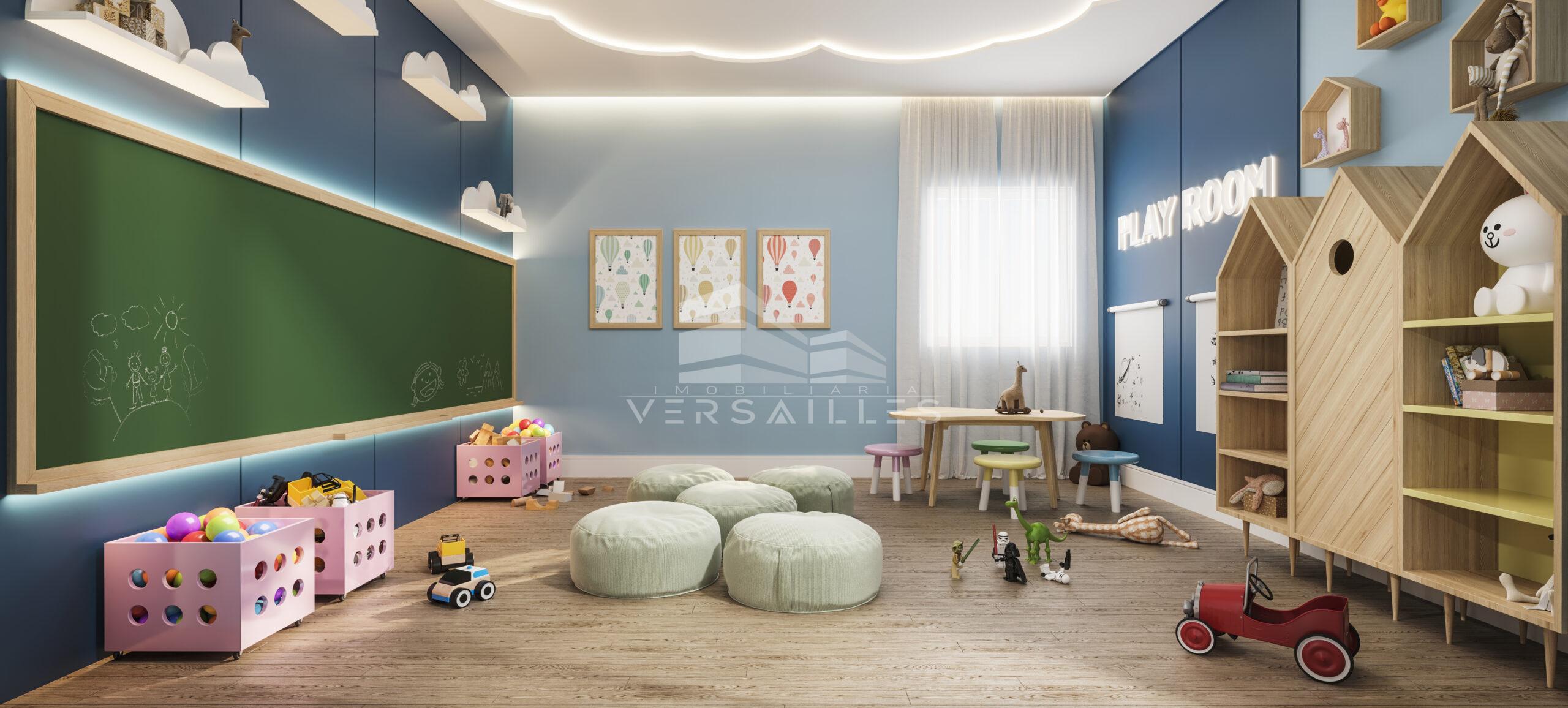 Apartamento, 3 quartos, 70 m² - Foto 15