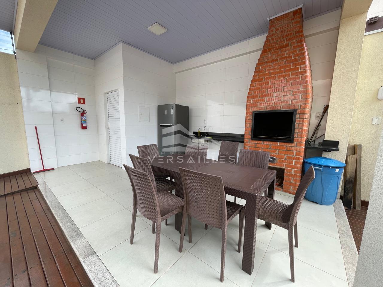 Apartamento, 3 quartos, 123 m² - Foto 23