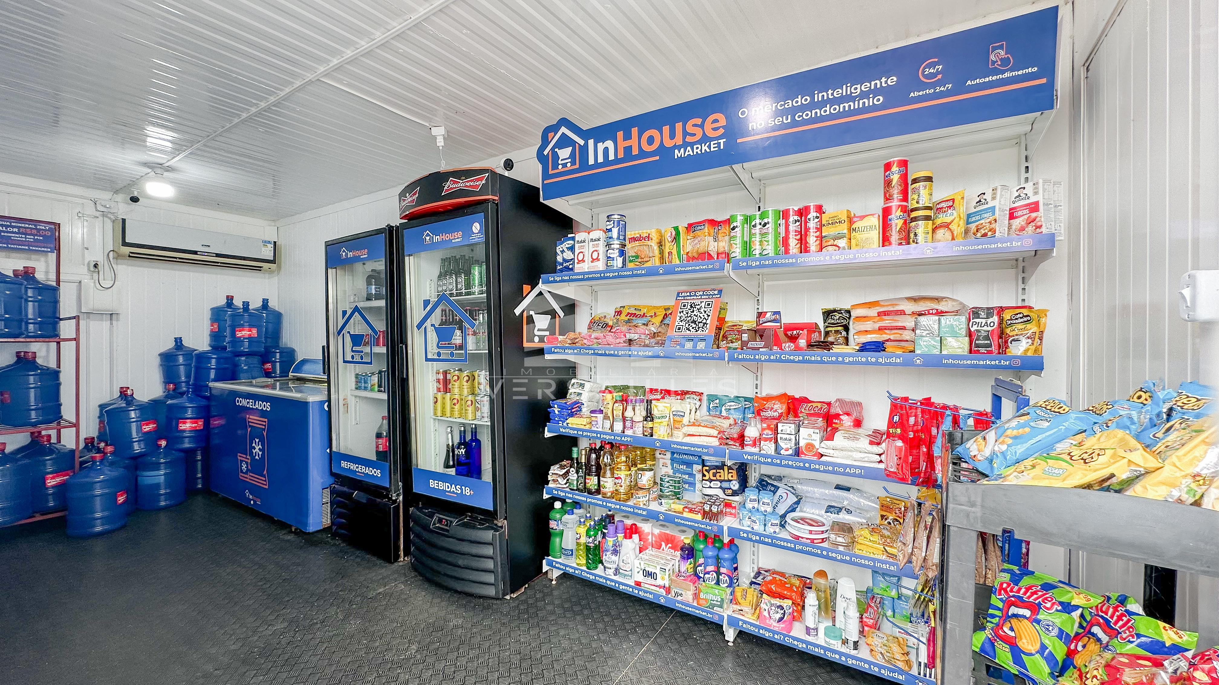 Casa de Condomínio, 3 quartos - Foto 11