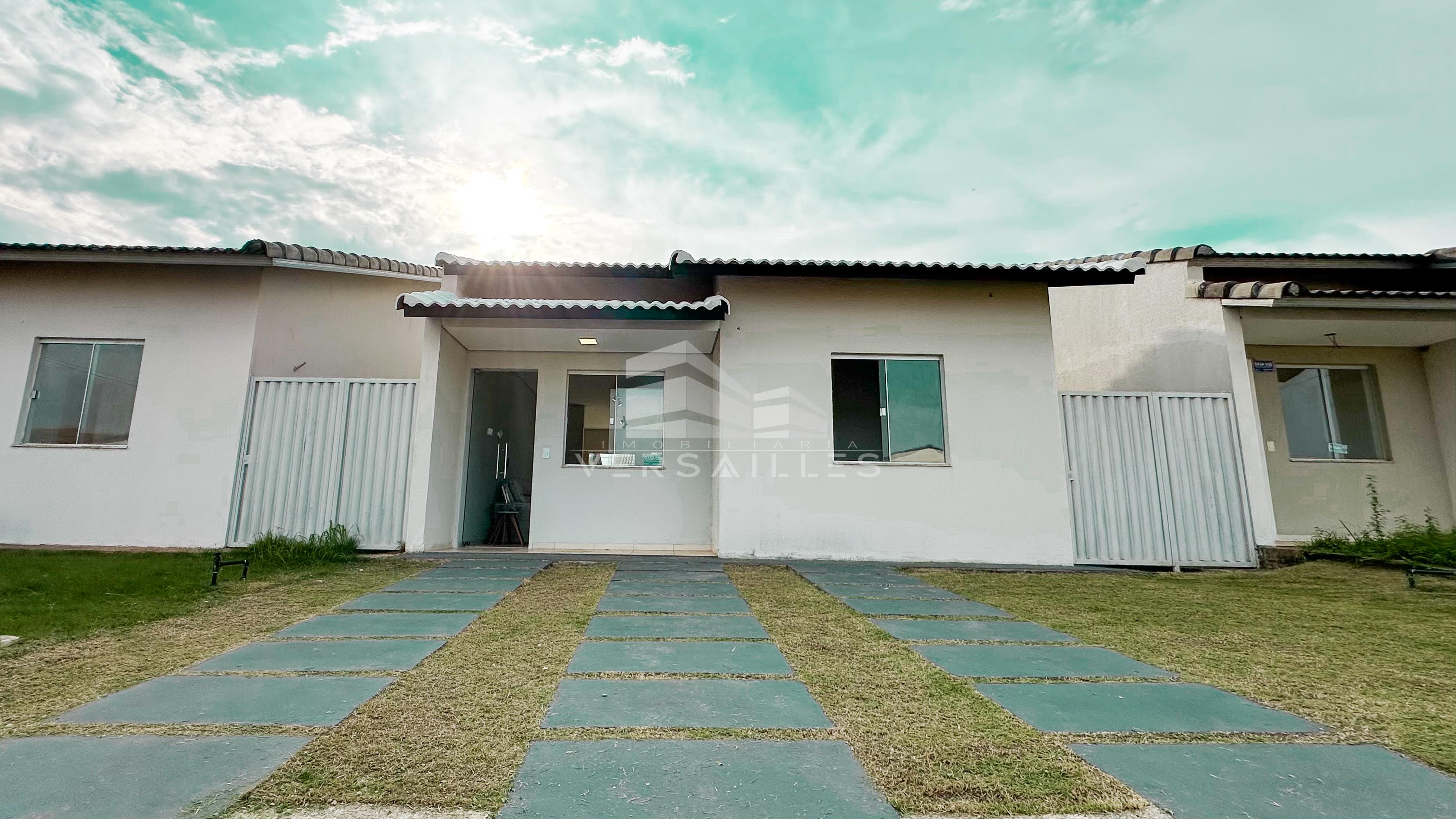 Casa de Condomínio, 3 quartos - Foto 26