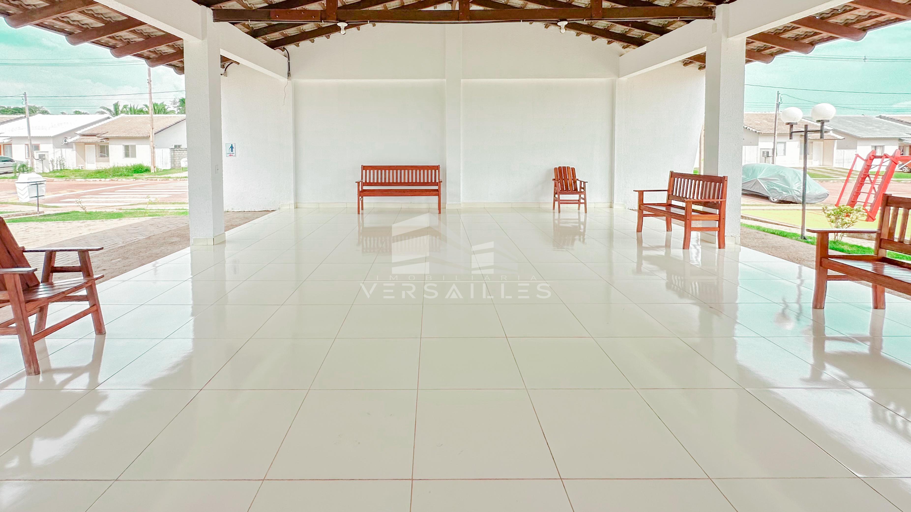 Casa de Condomínio, 3 quartos - Foto 18