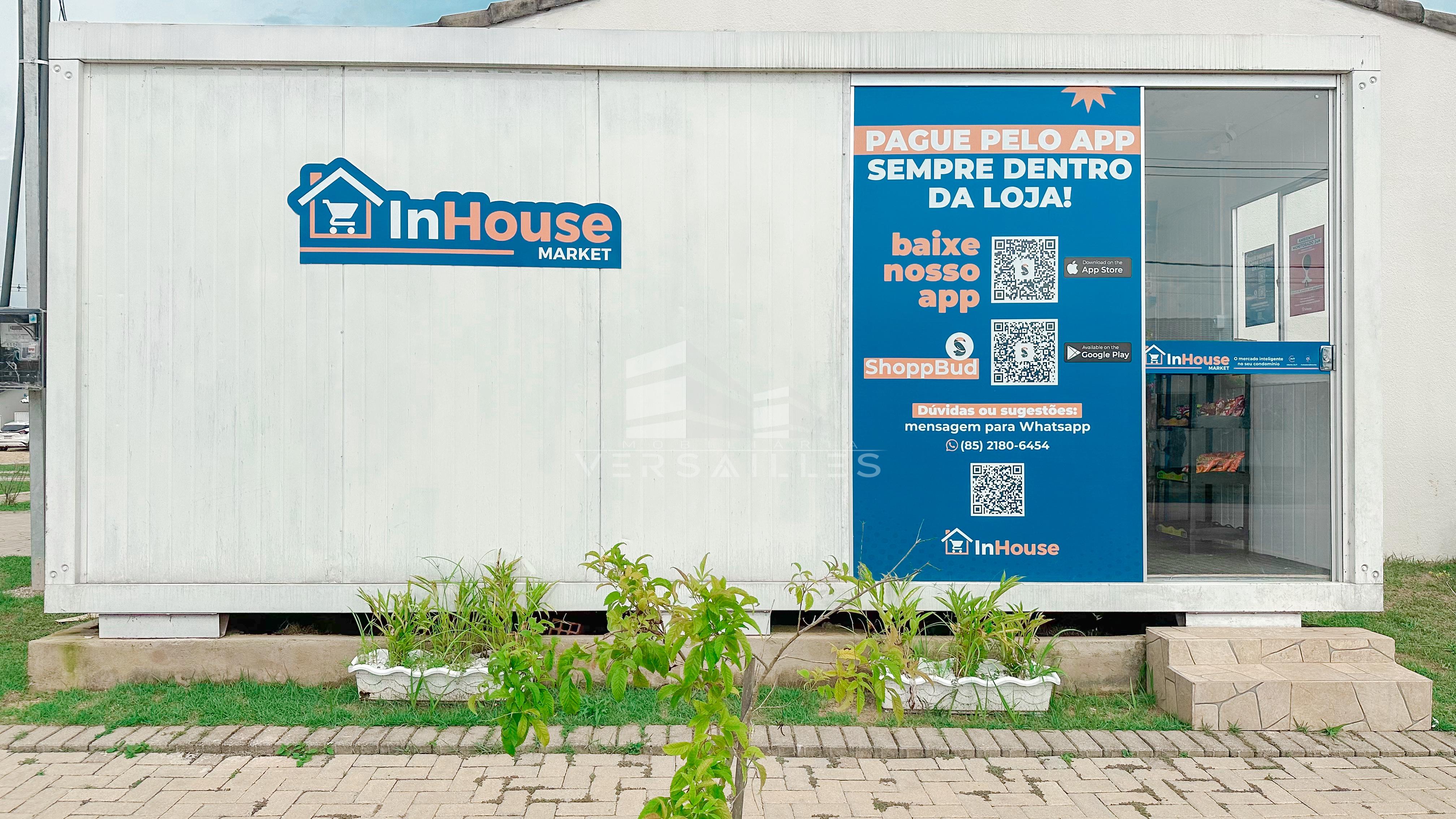 Casa de Condomínio, 3 quartos - Foto 15