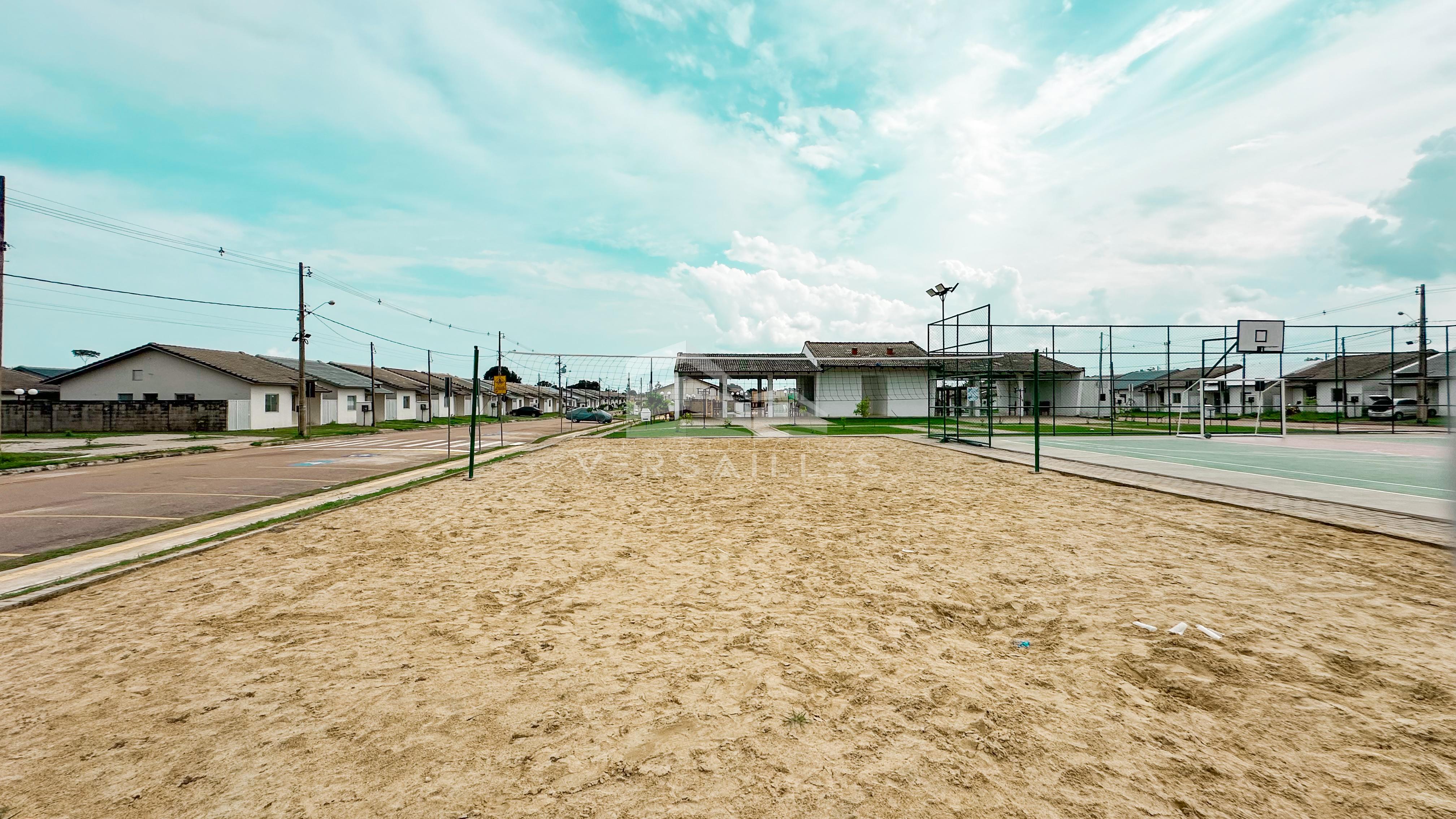 Casa de Condomínio, 3 quartos - Foto 21