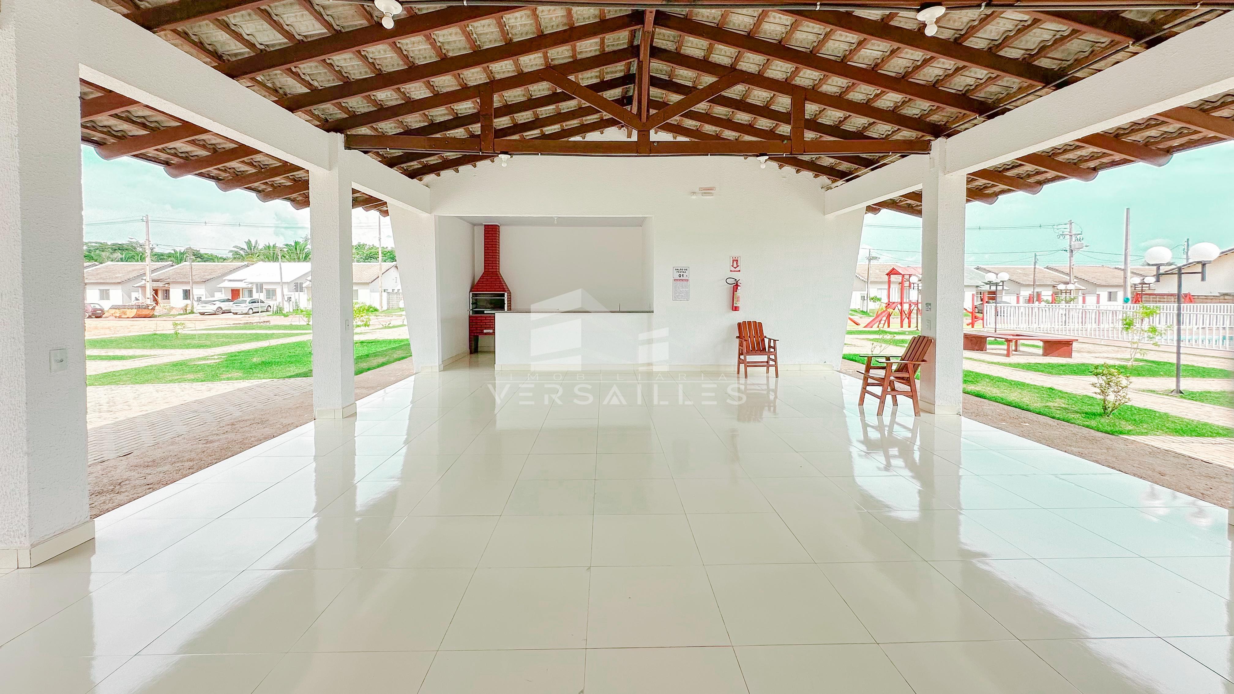 Casa de Condomínio, 3 quartos - Foto 17