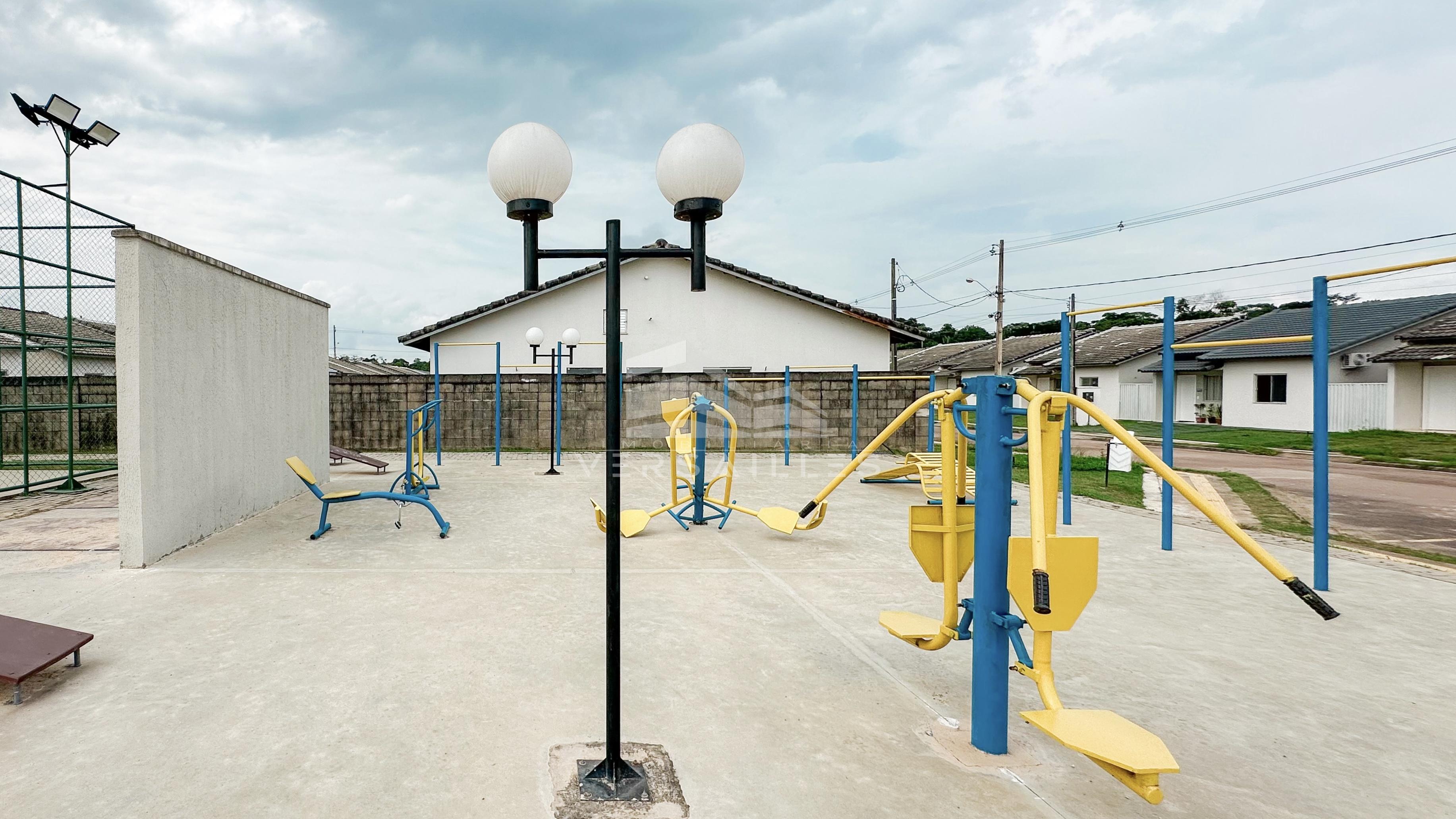 Casa de Condomínio, 3 quartos - Foto 20