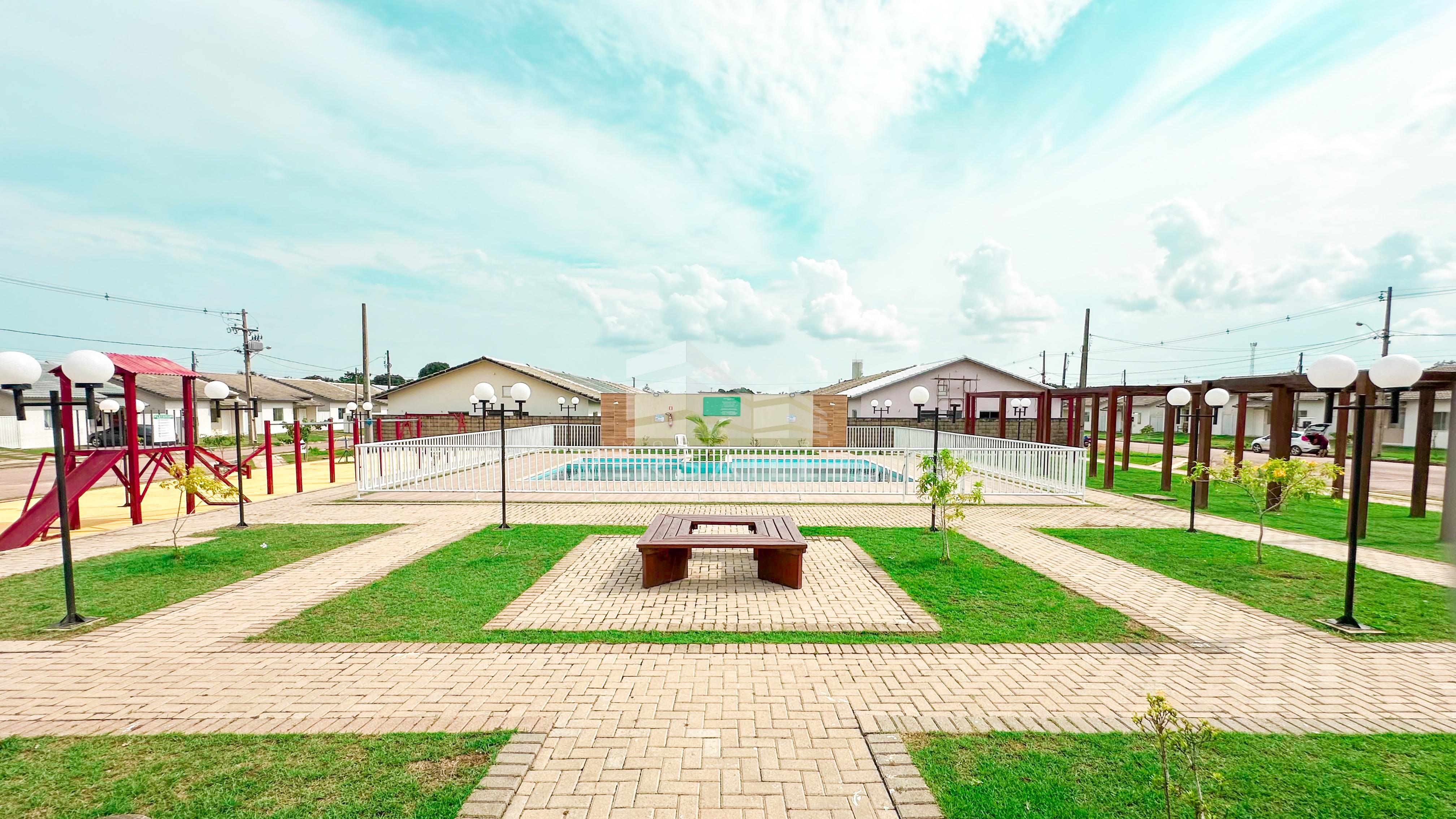 Casa de Condomínio, 3 quartos - Foto 14