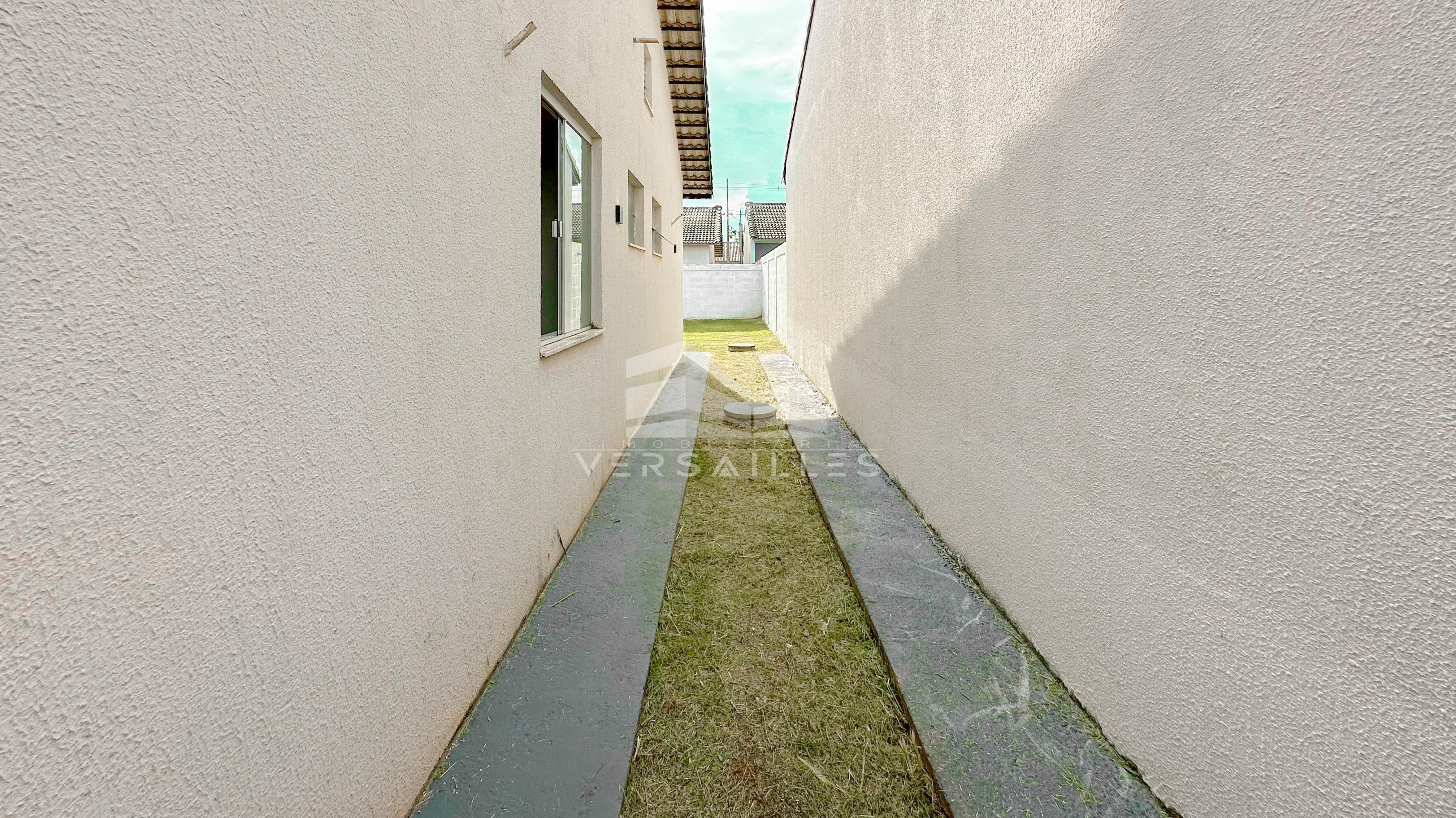 Casa de Condomínio, 3 quartos - Foto 23