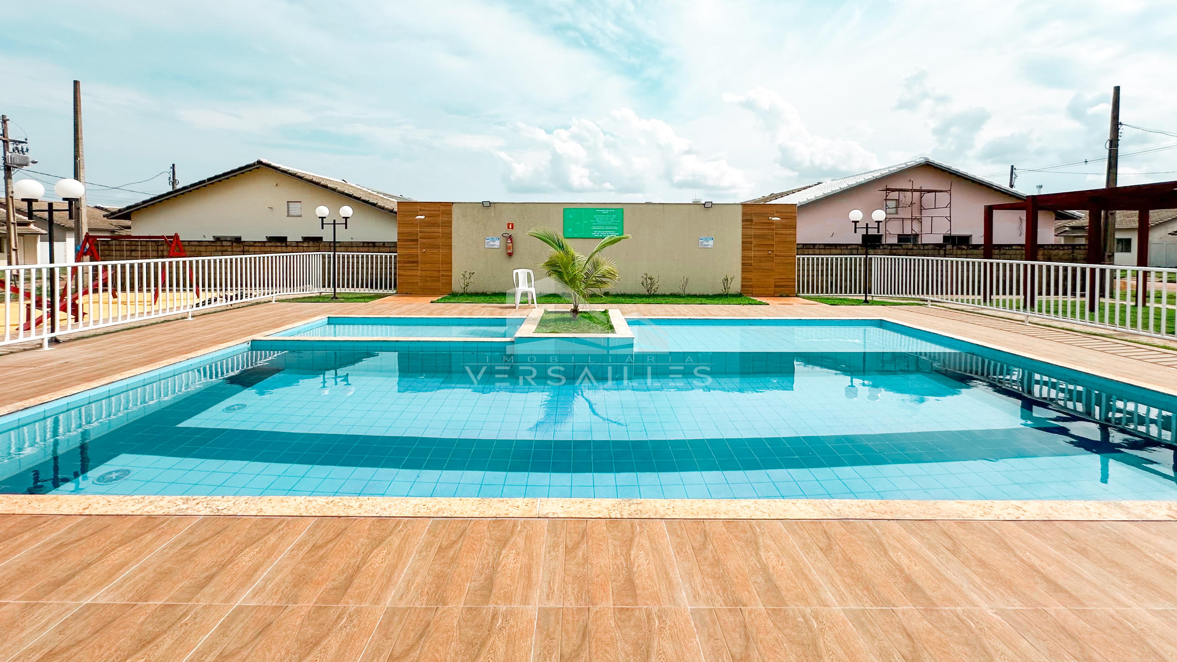 Casa de Condomínio, 3 quartos - Foto 16