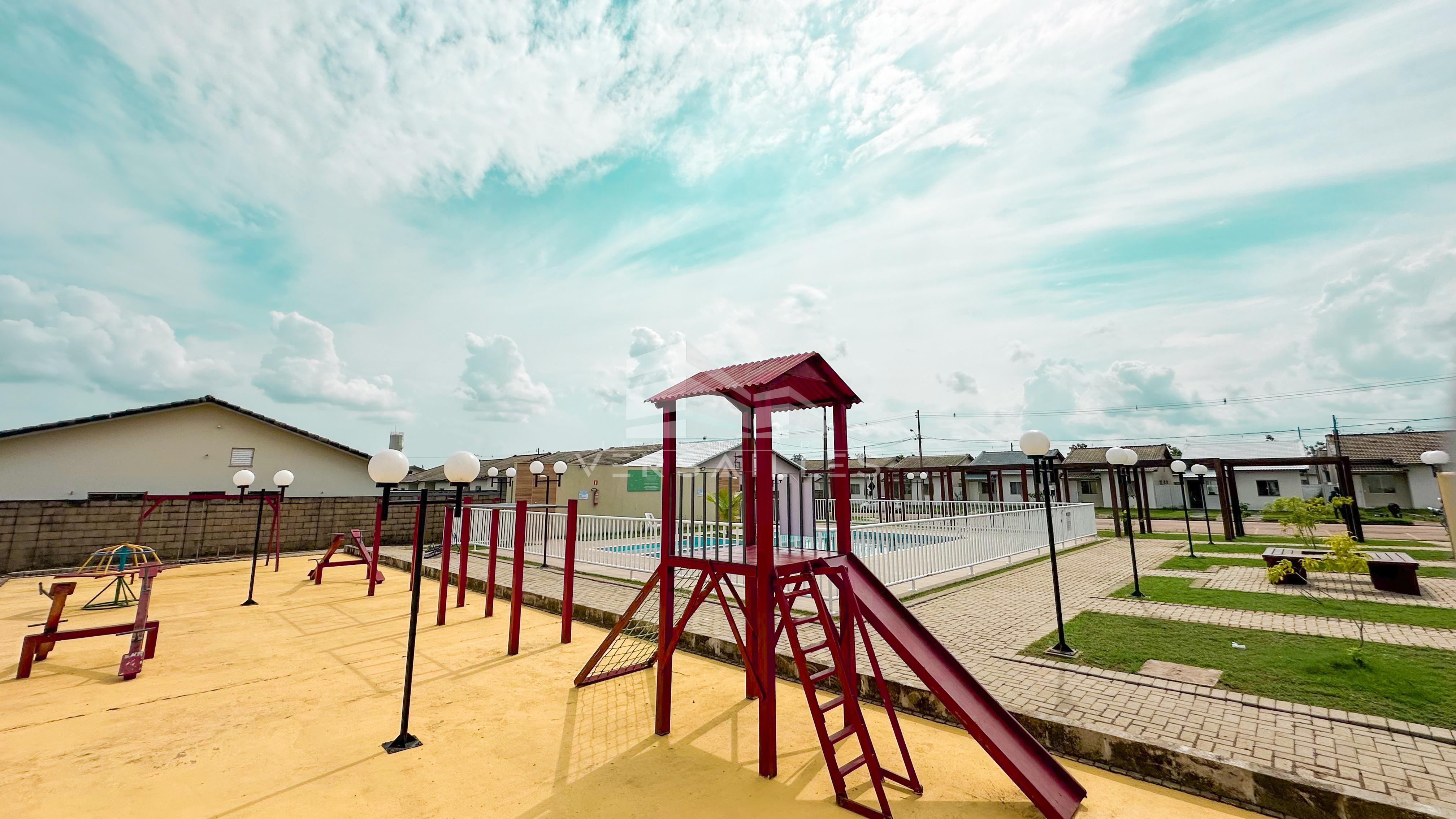 Casa de Condomínio, 3 quartos - Foto 13