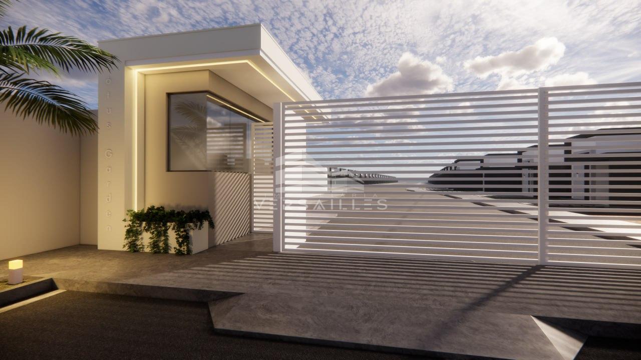 Casa de Condomínio, 3 quartos - Foto 44