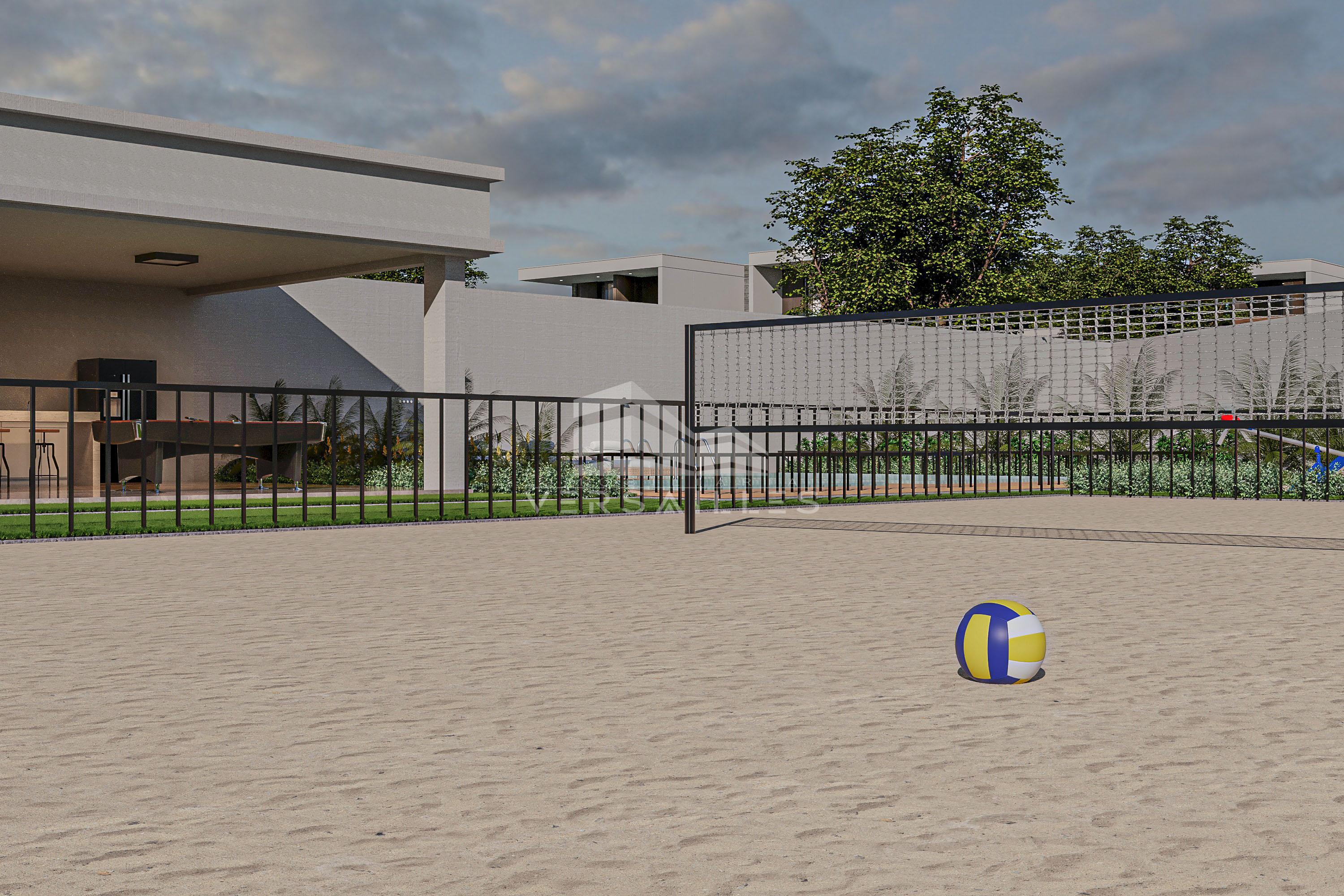 Casa de Condomínio, 3 quartos - Foto 53