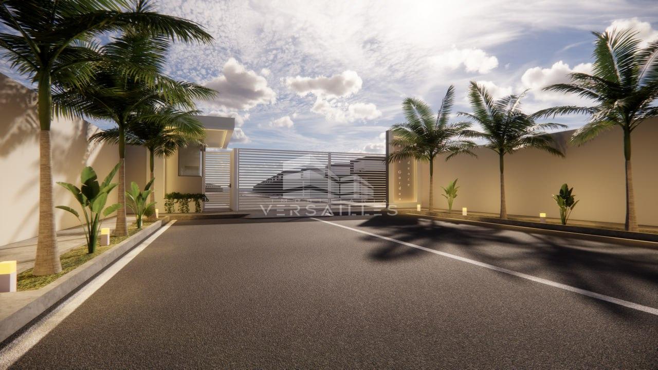 Casa de Condomínio, 3 quartos - Foto 47