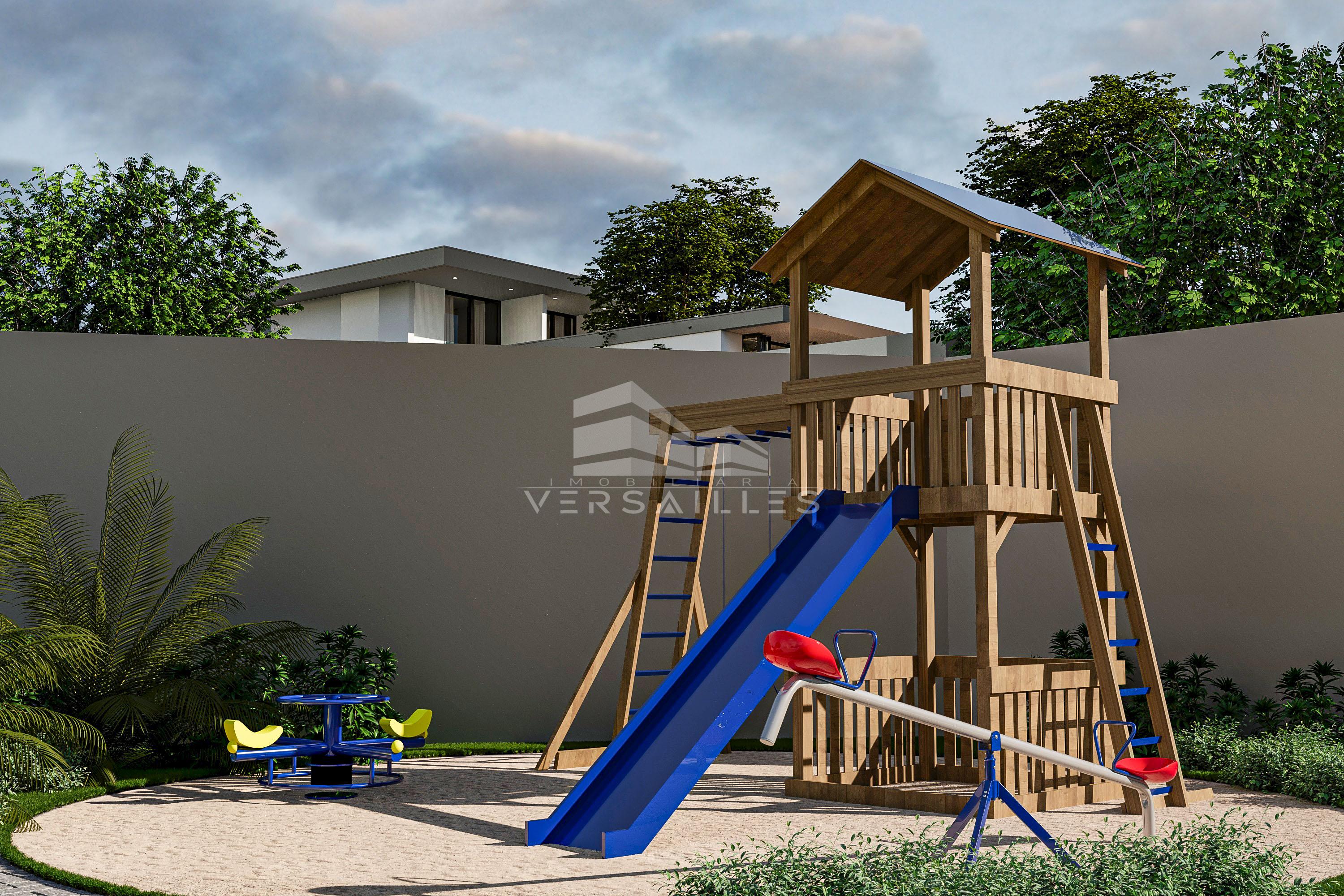 Casa de Condomínio, 3 quartos - Foto 57