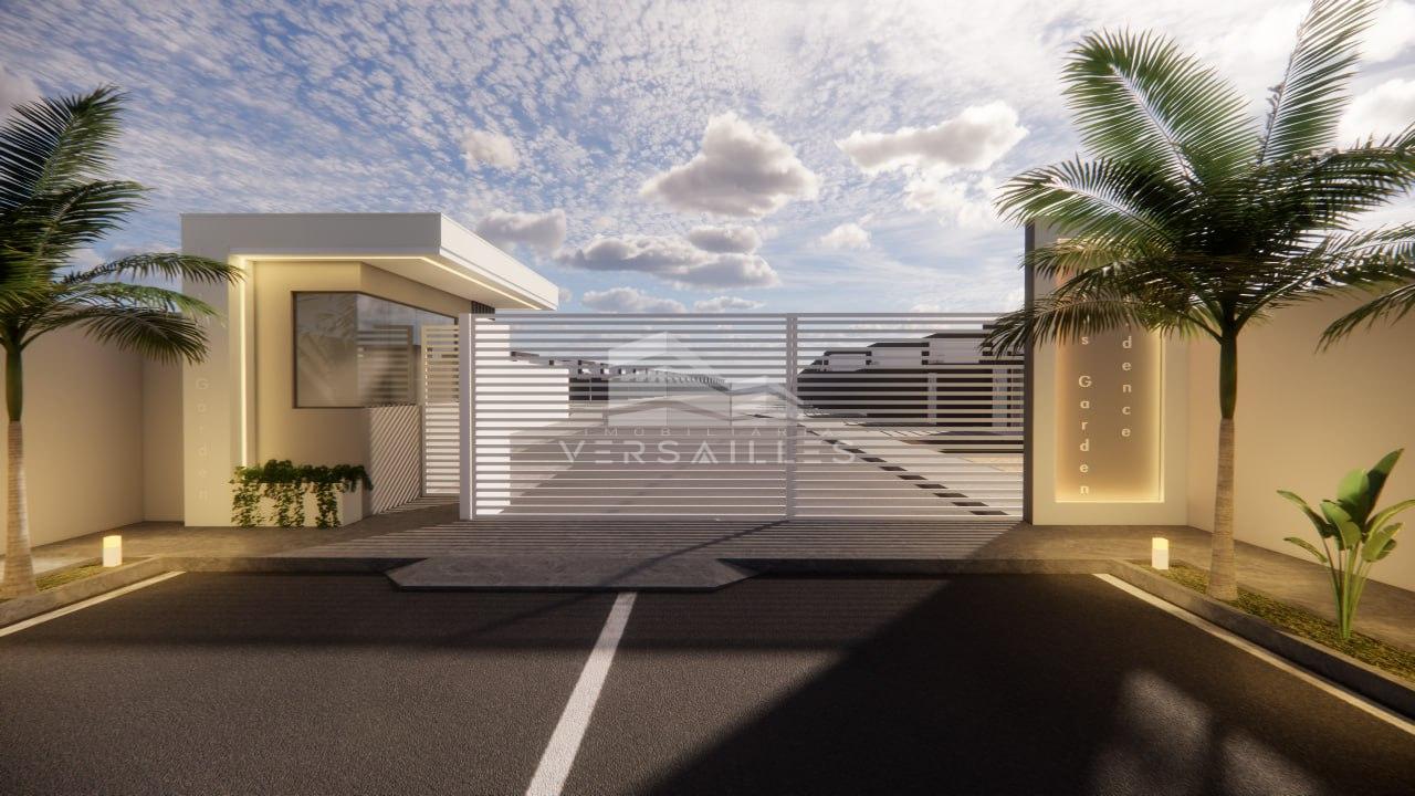 Casa de Condomínio, 3 quartos - Foto 45