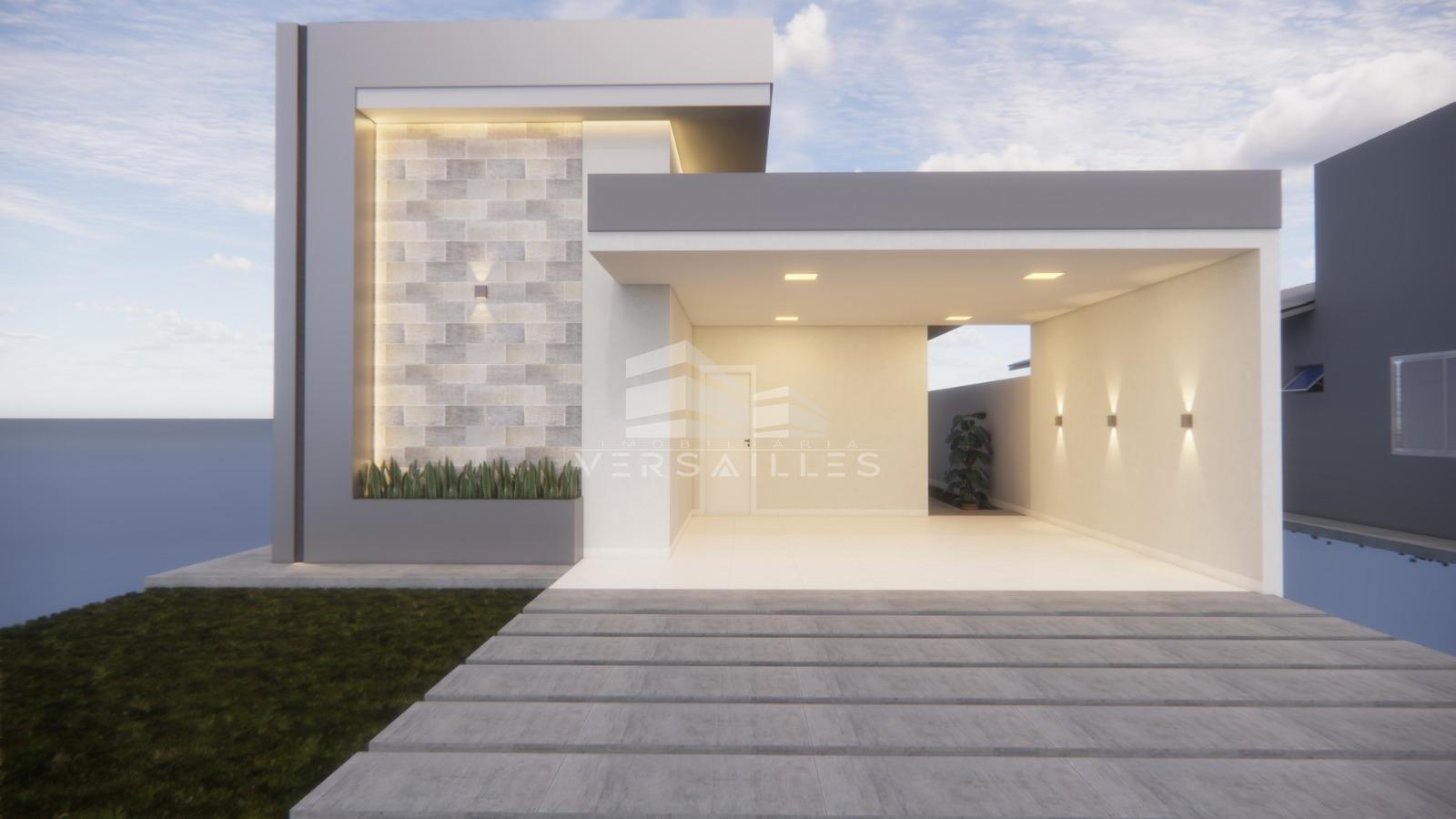 Casa de Condomínio, 3 quartos - Foto 48