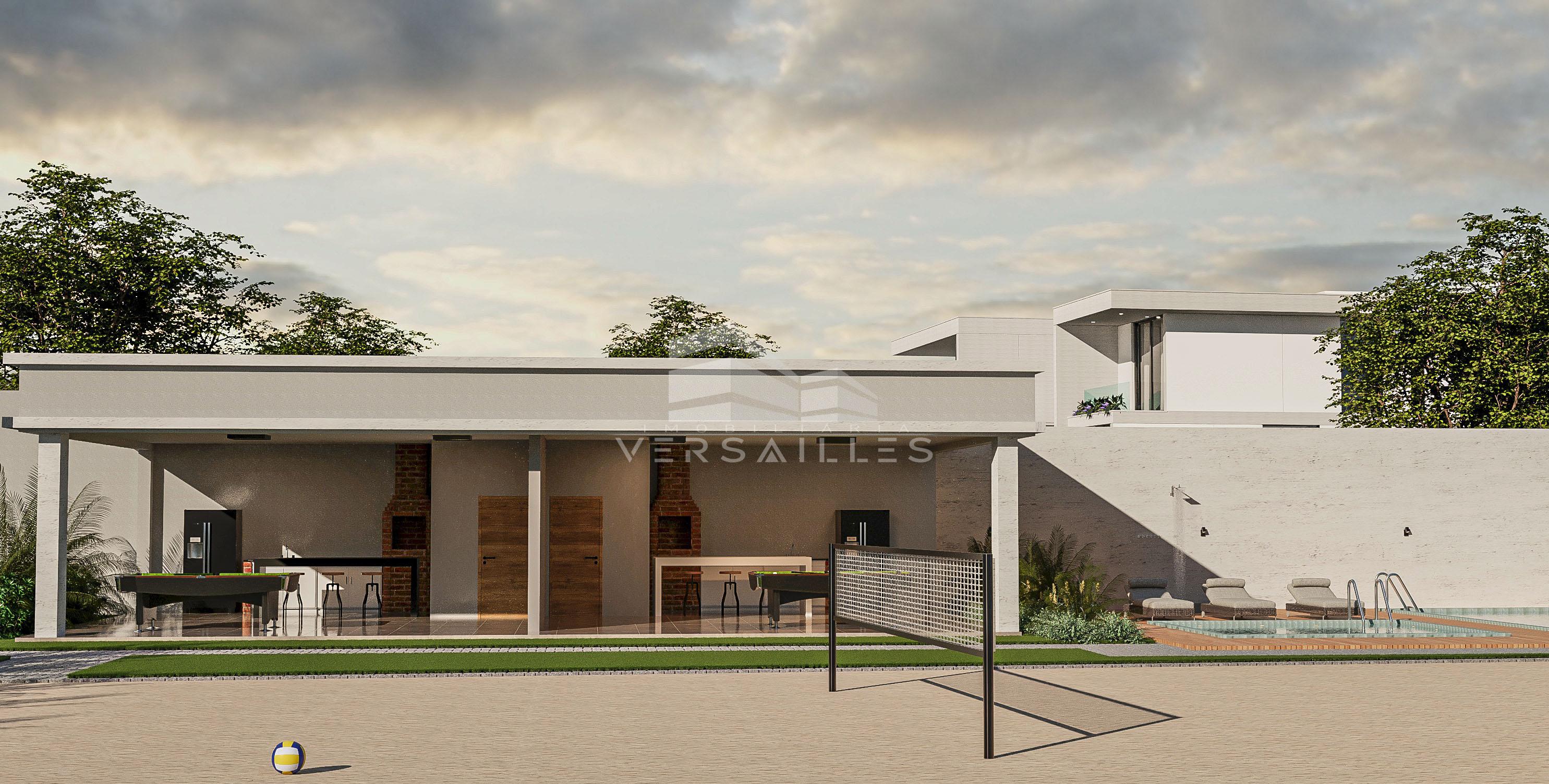 Casa de Condomínio, 3 quartos - Foto 51