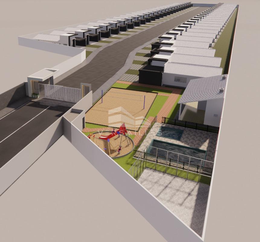 Casa de Condomínio, 3 quartos - Foto 39