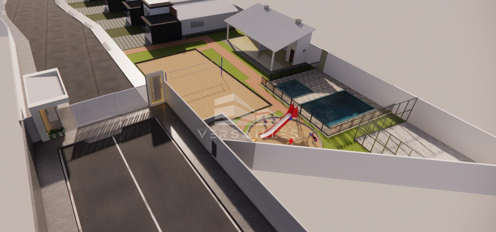 Casa de Condomínio, 3 quartos - Foto 40