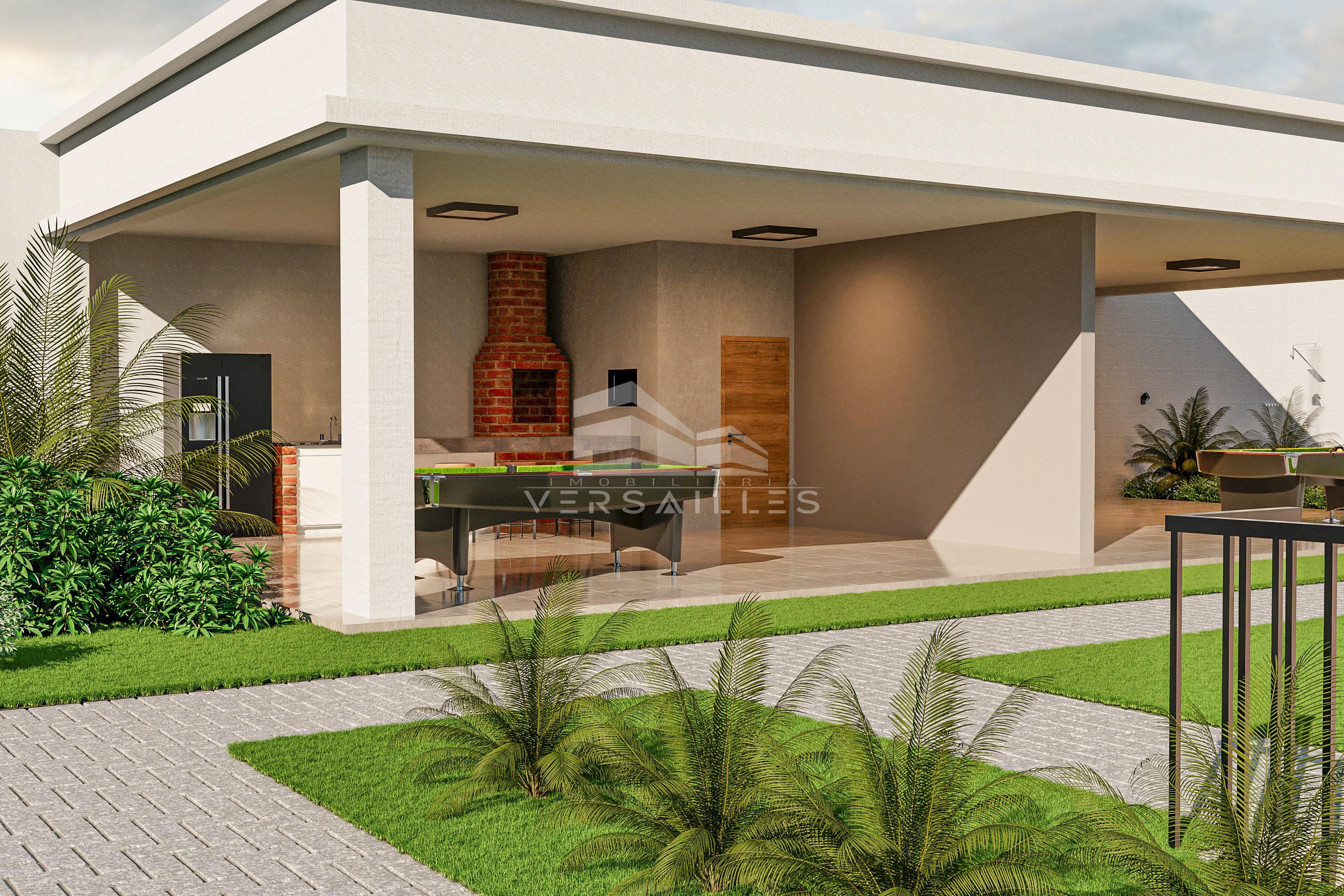 Casa de Condomínio, 3 quartos - Foto 52