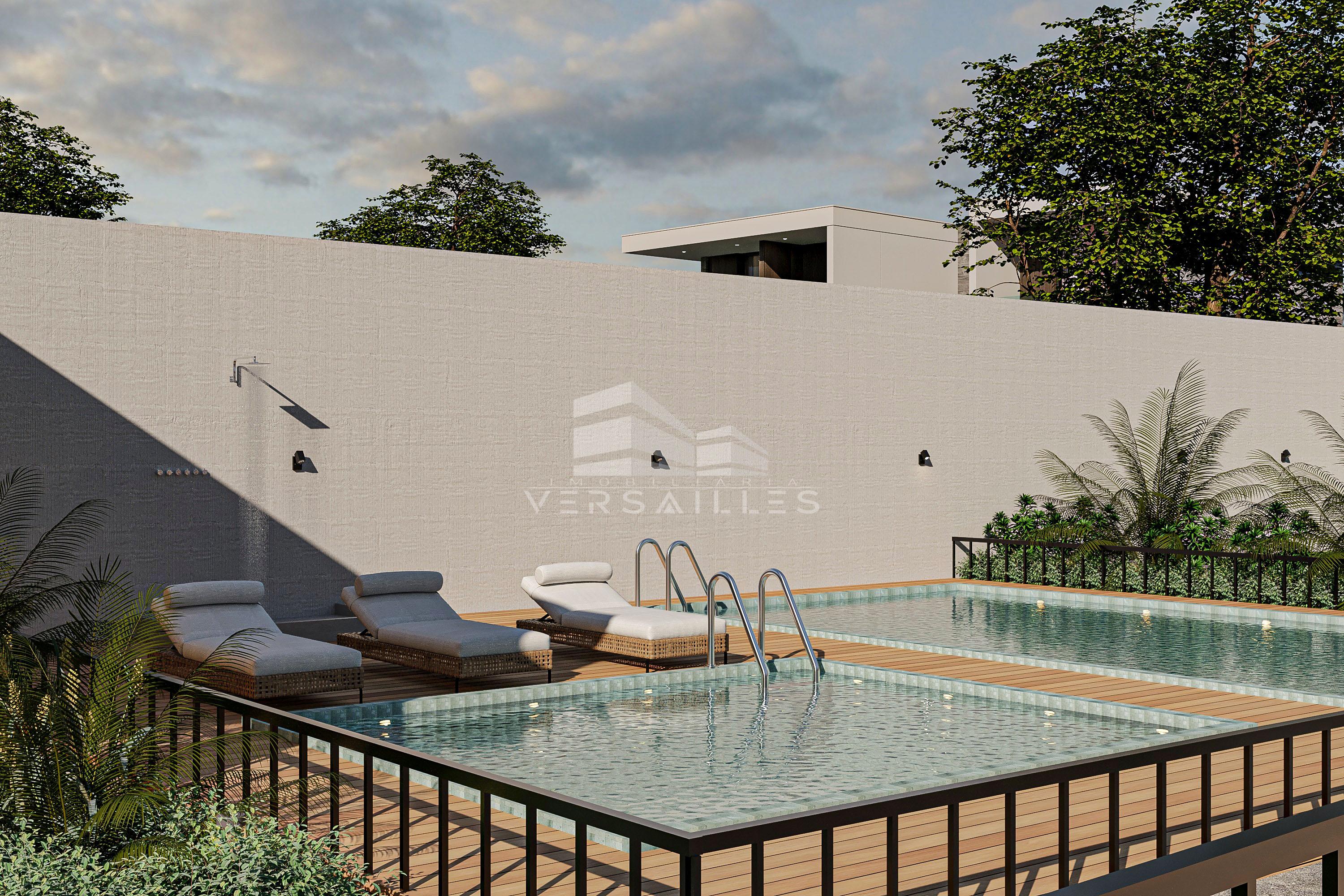 Casa de Condomínio, 3 quartos - Foto 54