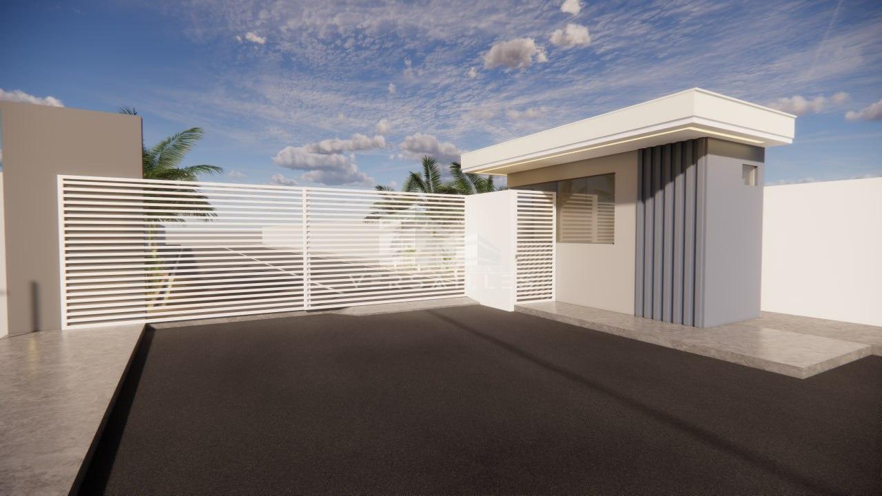 Casa de Condomínio, 3 quartos - Foto 46