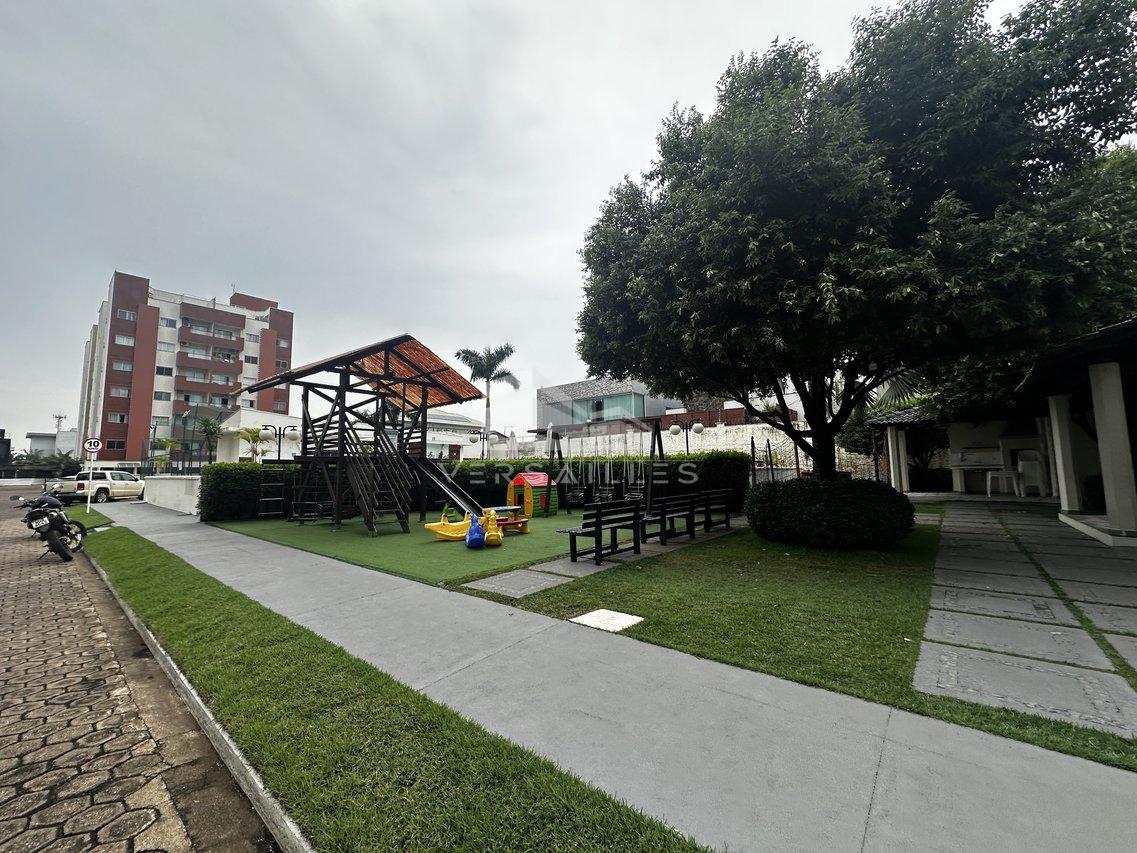 Apartamento para locação Rua Cipriano Gurgel Porto Velho - 