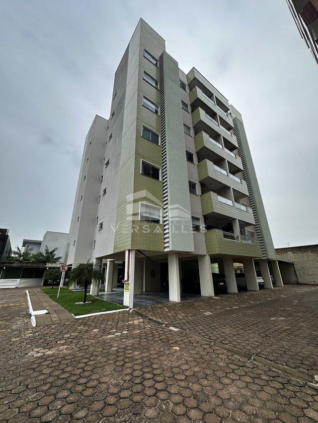 Apartamento para locação Rua Cipriano Gurgel Porto Velho - 