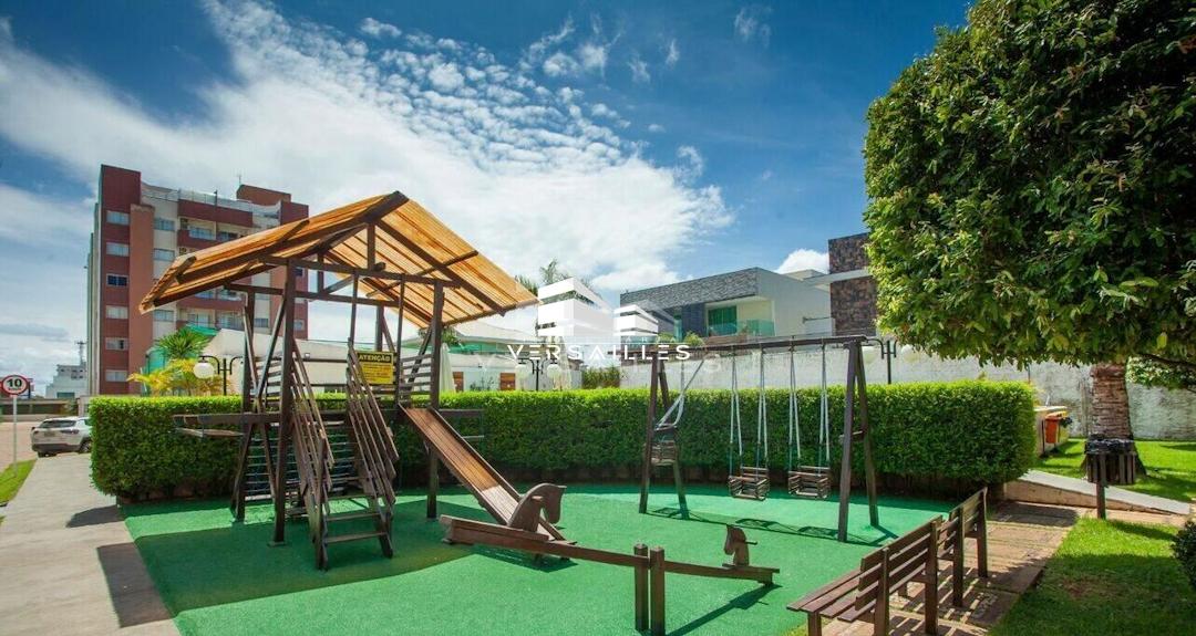 Apartamento, 3 quartos, 176 m² - Foto 23