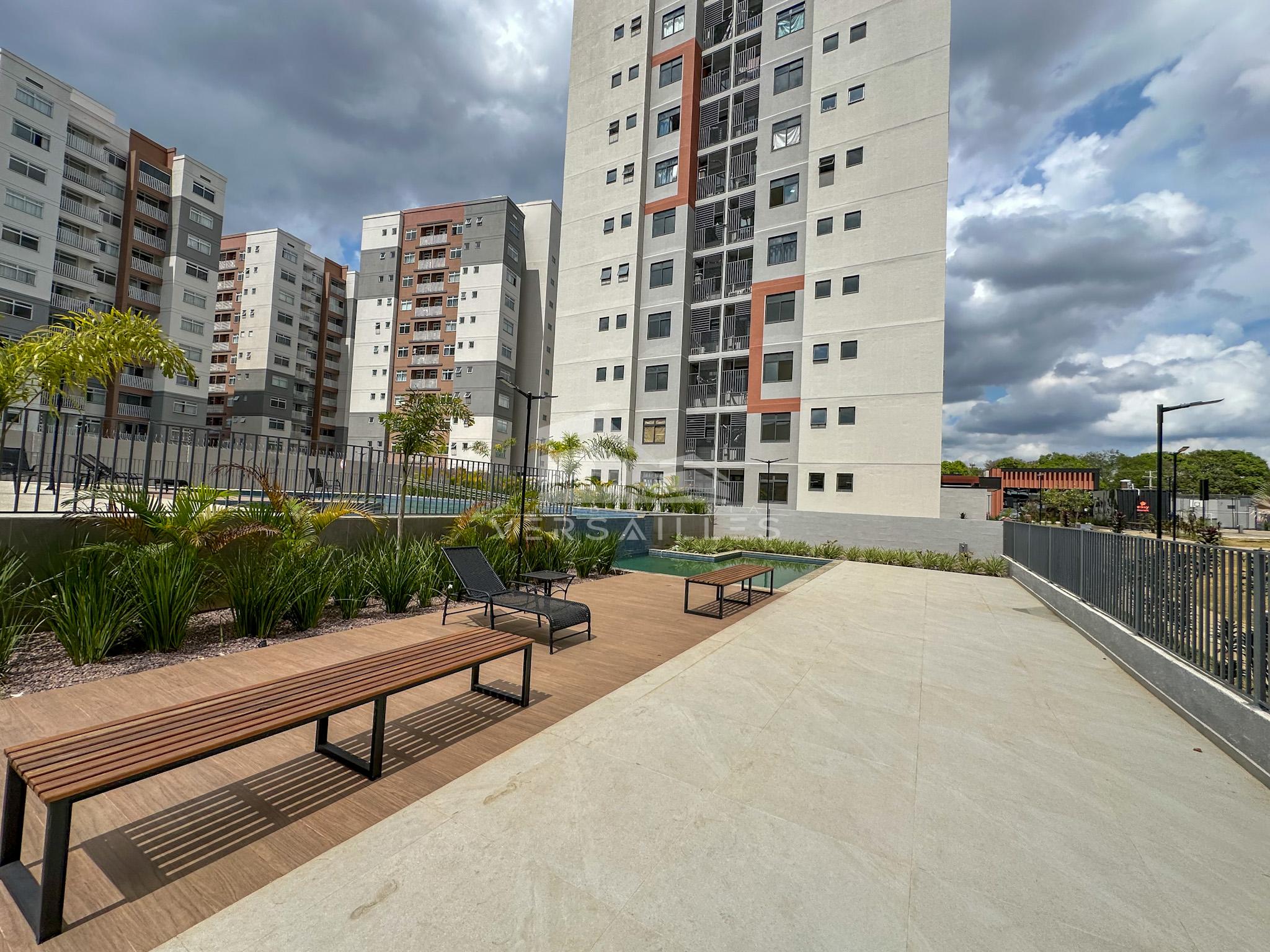 Apartamento, 2 quartos, 60 m² - Foto 17