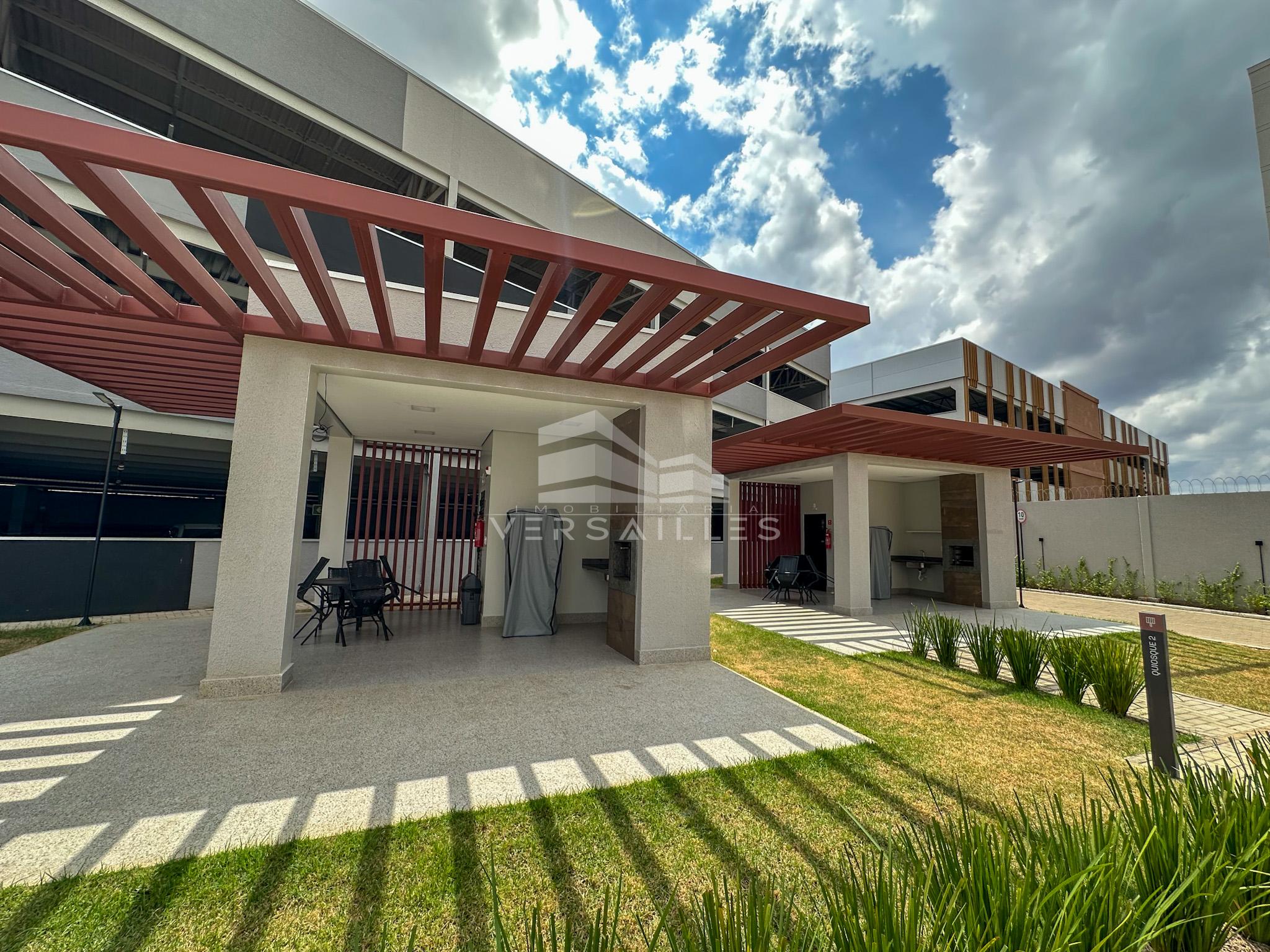 Apartamento, 2 quartos, 60 m² - Foto 22