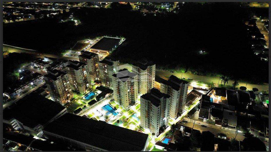 Apartamento de 60m², 75m² e 80m²( apartamento decorado) Avenida Engenheiro Anysio da Rocha Compasso Porto Velho - 