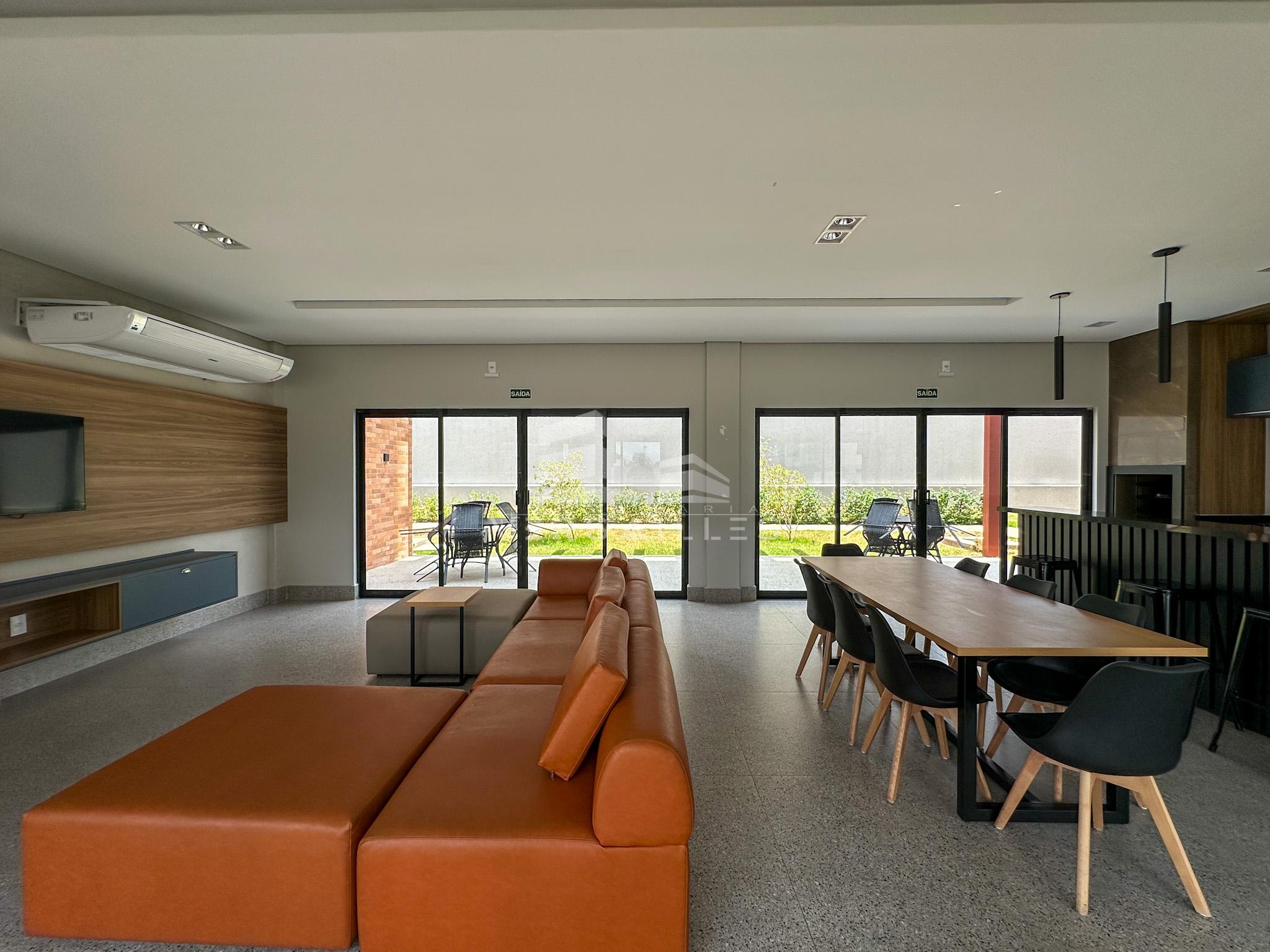 Apartamento, 2 quartos, 60 m² - Foto 32