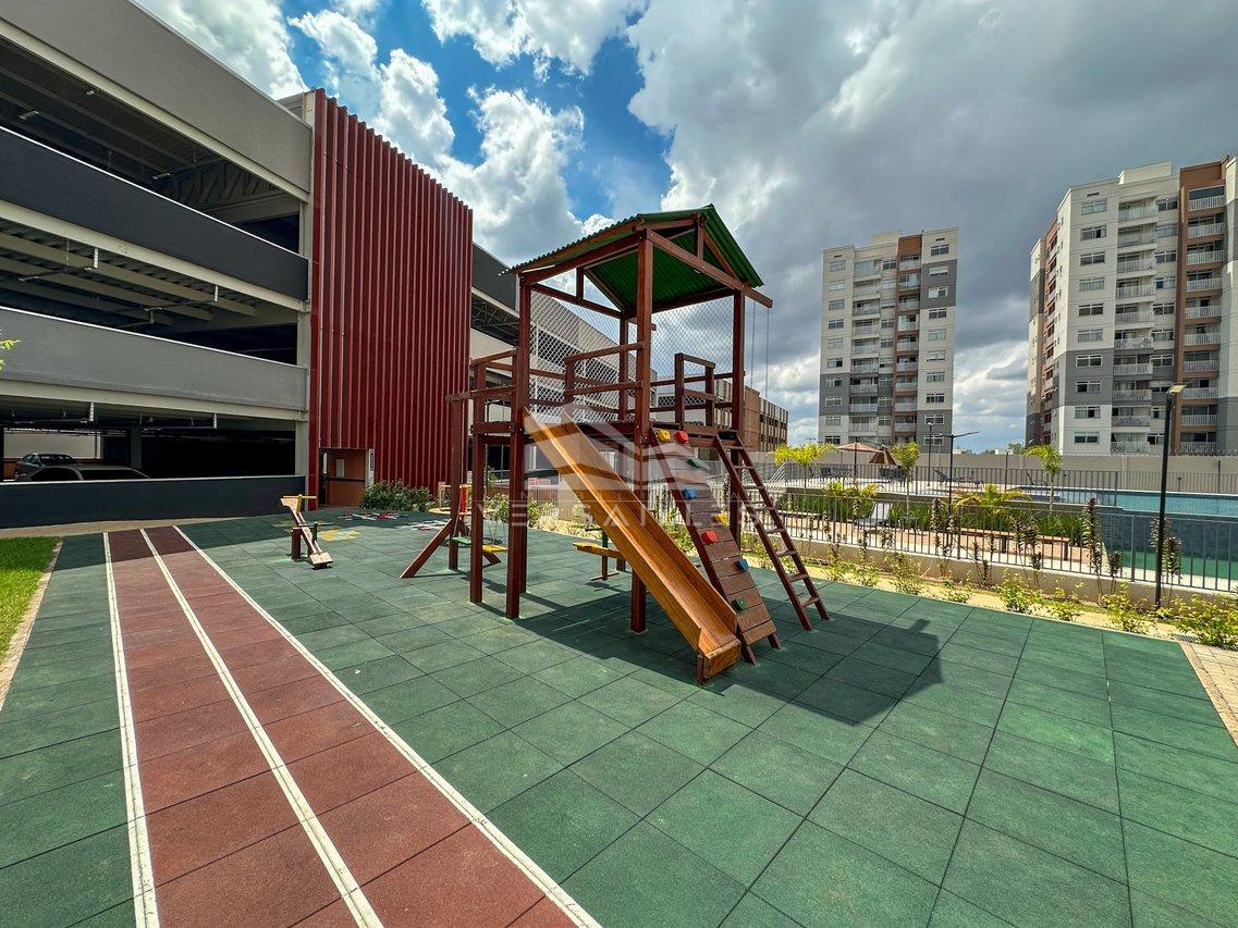 Apartamento de 60m², 75m² Avenida Engenheiro Anysio da Rocha Compasso Porto Velho - 