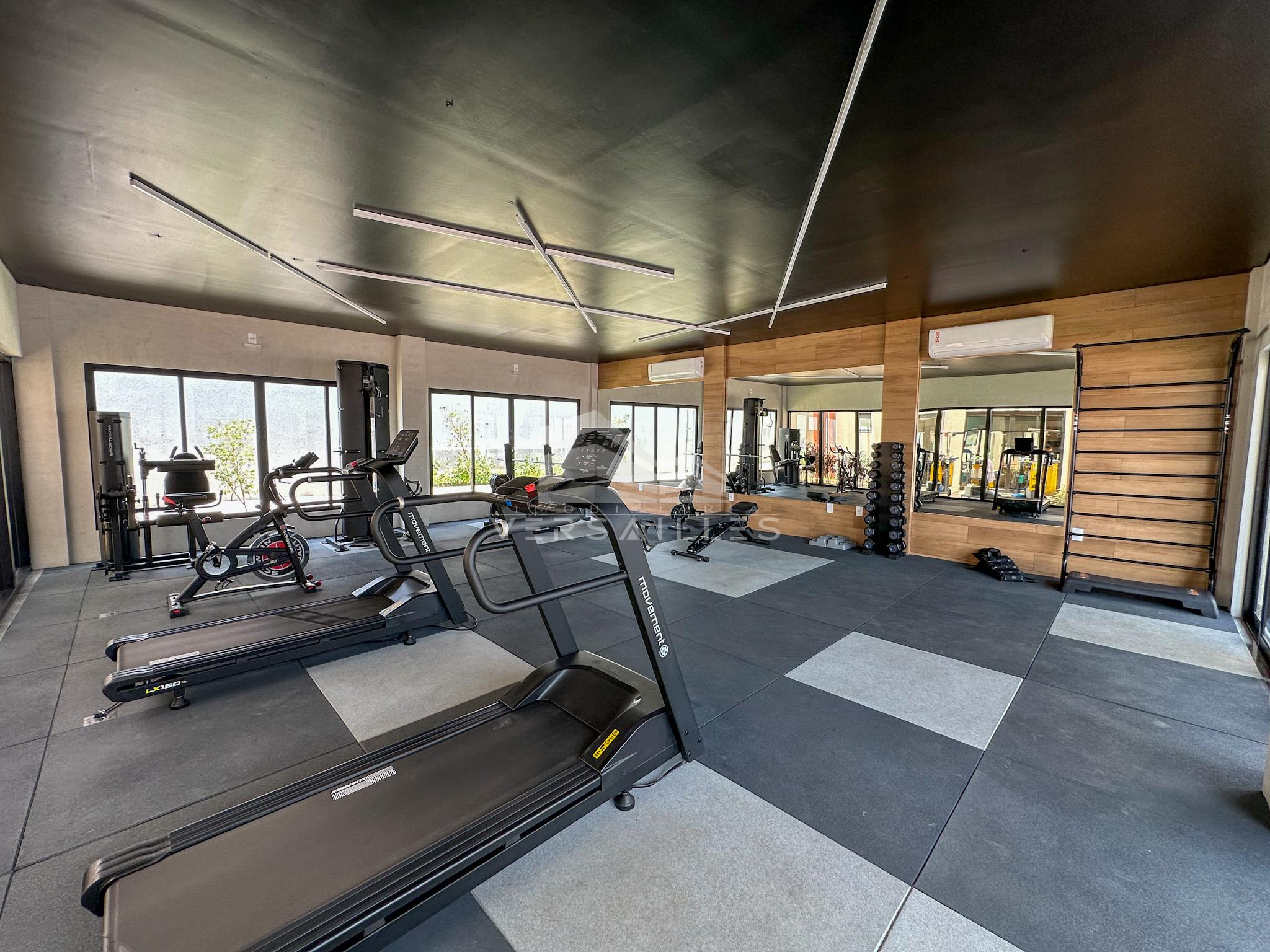 Apartamento, 2 quartos, 60 m² - Foto 35