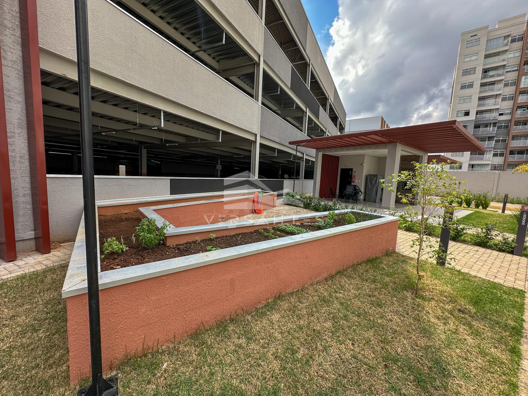 Apartamento, 2 quartos, 60 m² - Foto 20