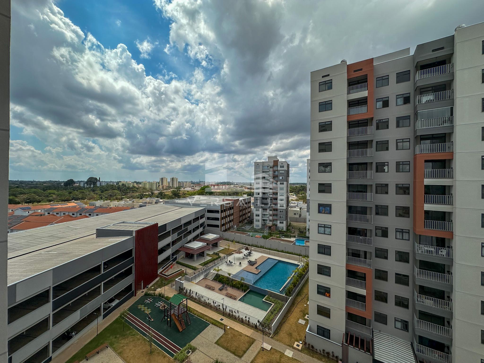 Apartamento, 2 quartos, 60 m² - Foto 28