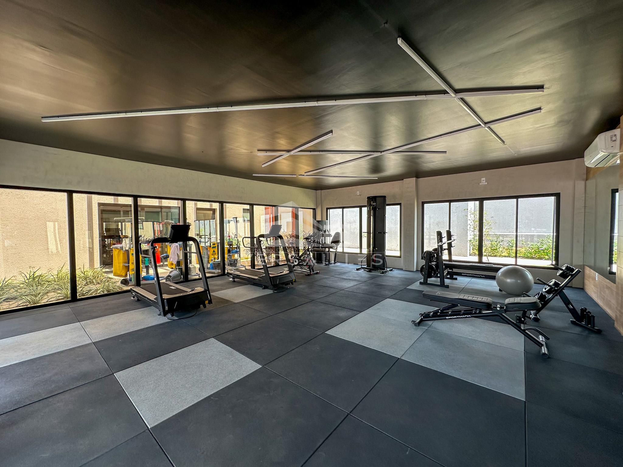 Apartamento, 2 quartos, 60 m² - Foto 34