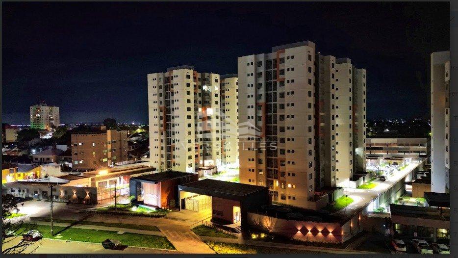 Apartamento de 60m², 75m² e 80m²( apartamento decorado) Avenida Engenheiro Anysio da Rocha Compasso Porto Velho - 