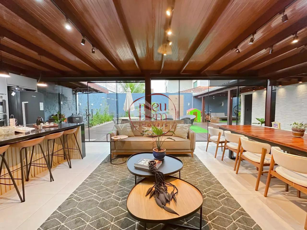 Apartamento de 60m², 75m² Avenida Engenheiro Anysio da Rocha Compasso Porto Velho - 