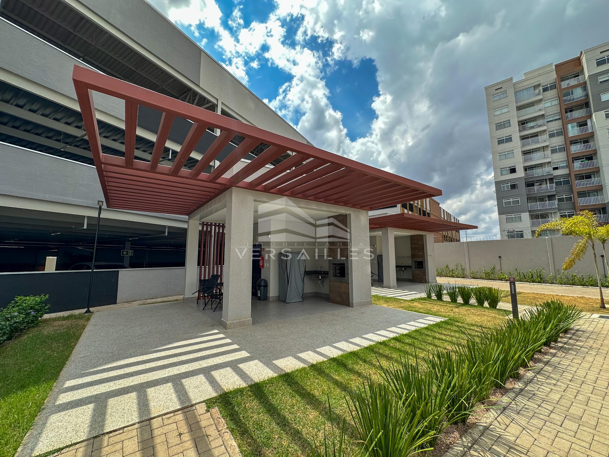 Apartamento, 2 quartos, 60 m² - Foto 21