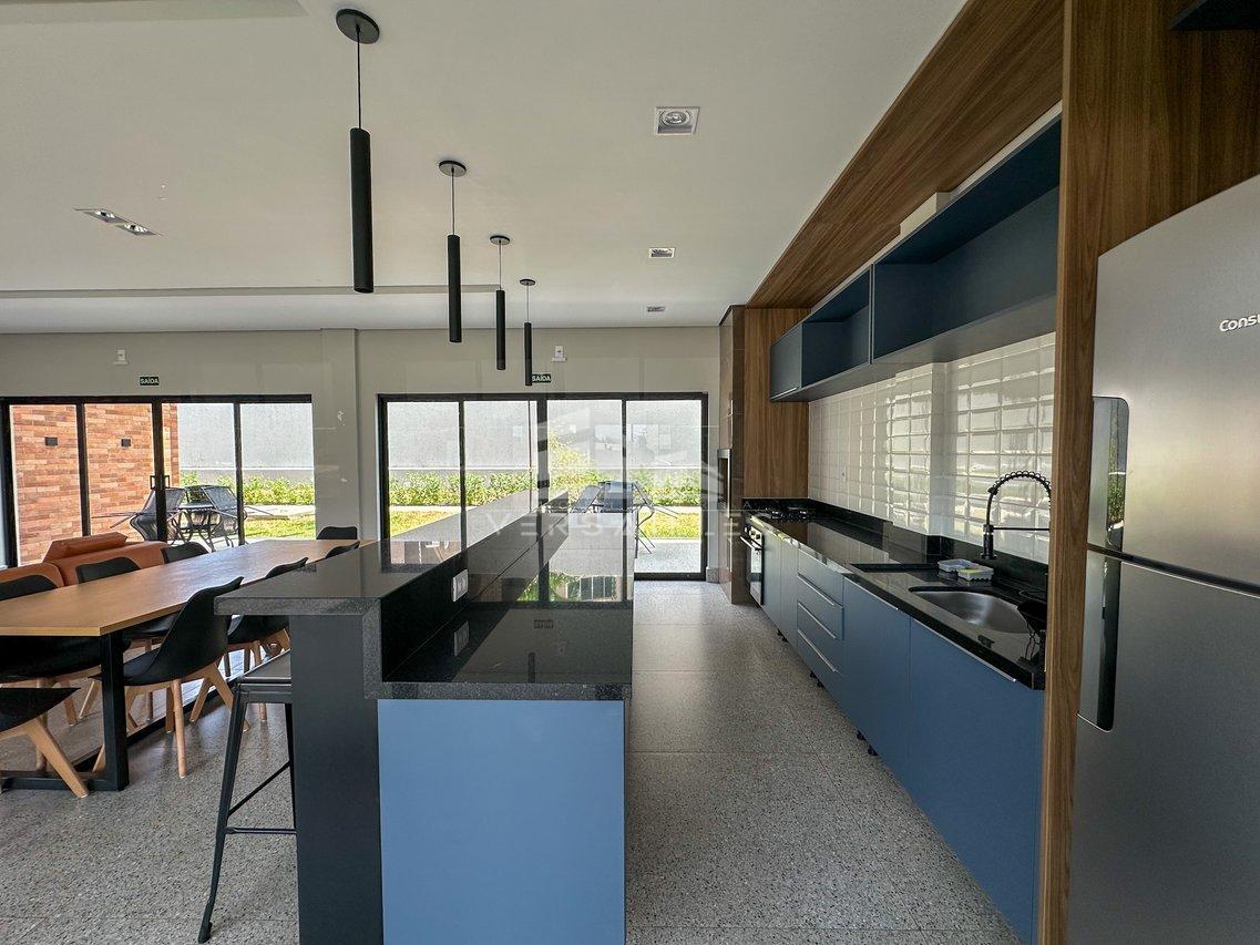 Apartamento de 60m², 75m² Avenida Engenheiro Anysio da Rocha Compasso Porto Velho - 