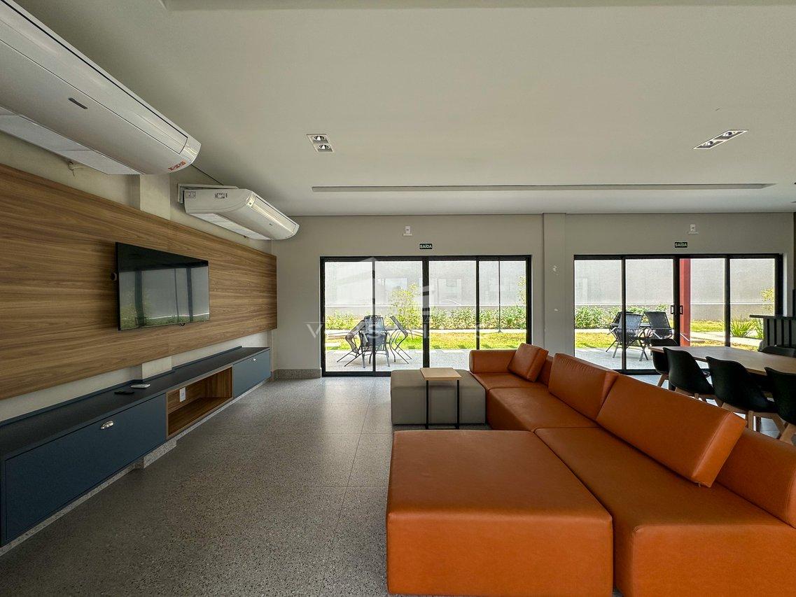 Apartamento de 60m², 75m² Avenida Engenheiro Anysio da Rocha Compasso Porto Velho - 