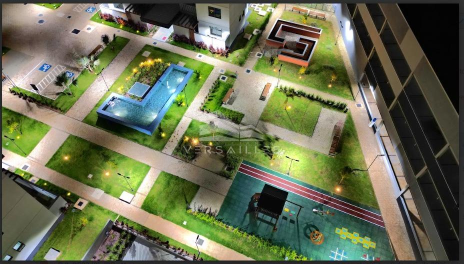 Apartamento, 2 quartos, 60 m² - Foto 41