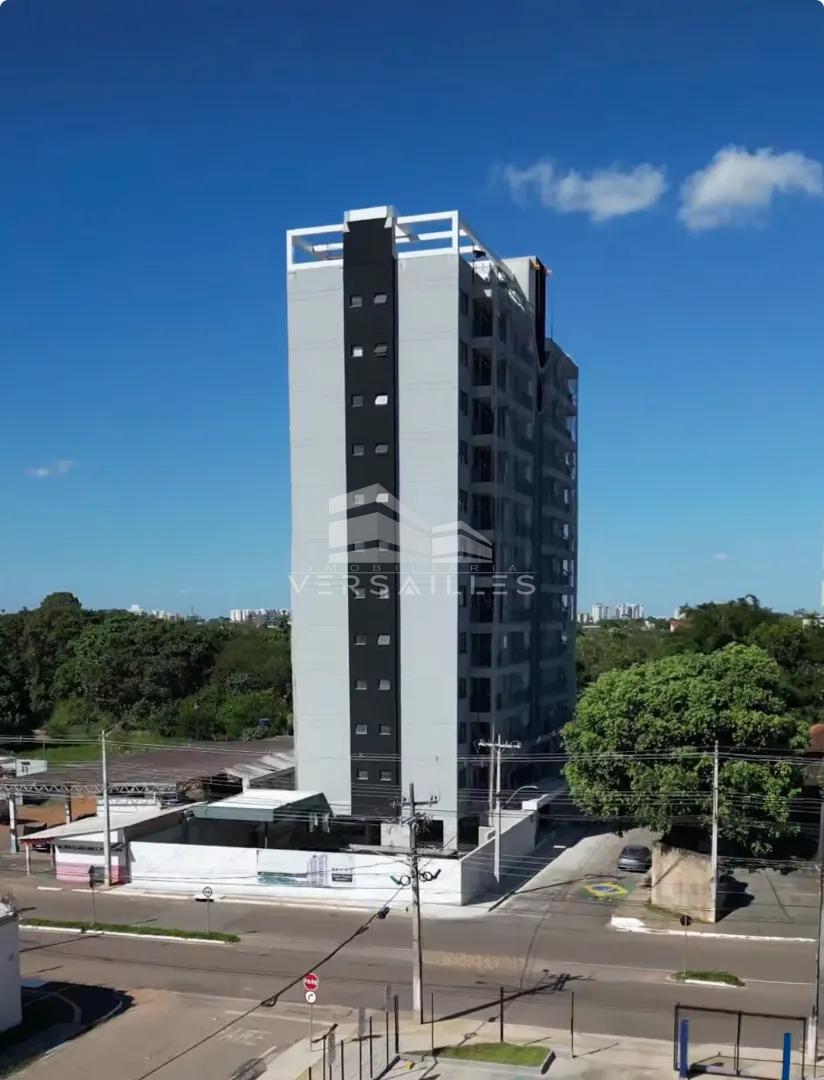 Alameda 75 Alameda Mourão Porto Velho - 