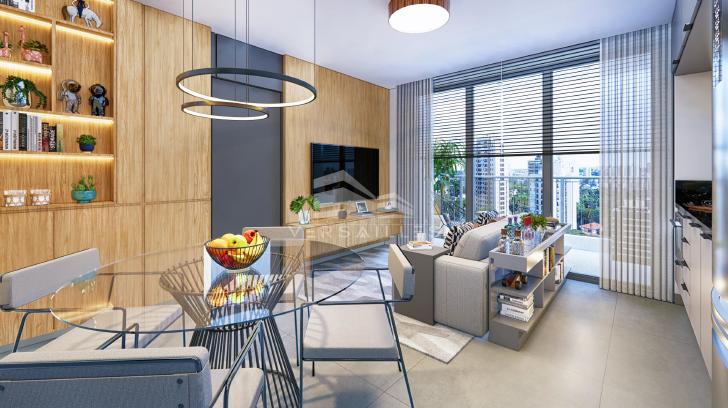 Apartamento, 2 quartos, 65 m² - Foto 12