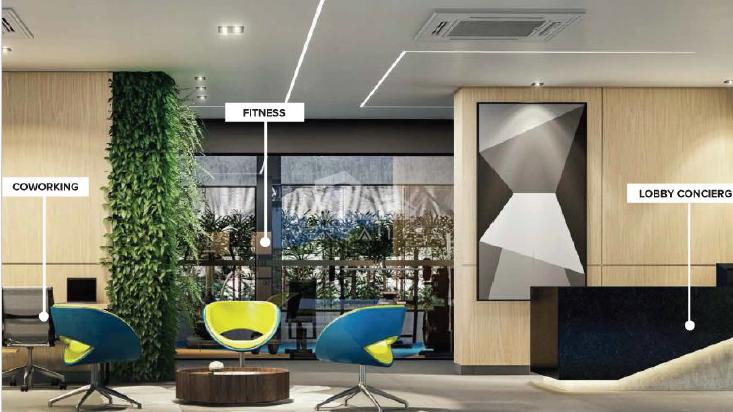 Apartamento, 2 quartos, 65 m² - Foto 15