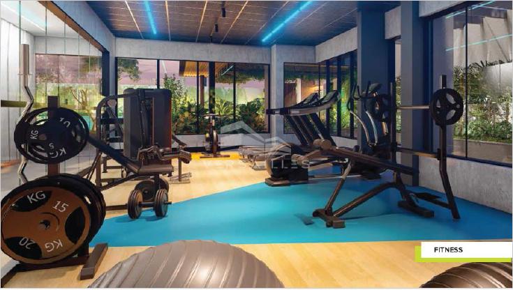 Apartamento, 2 quartos, 65 m² - Foto 13