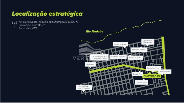 Apartamento, 2 quartos, 65 m² - Foto 3