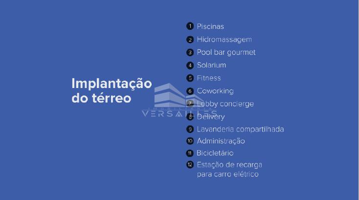 Apartamento, 2 quartos, 65 m² - Foto 17