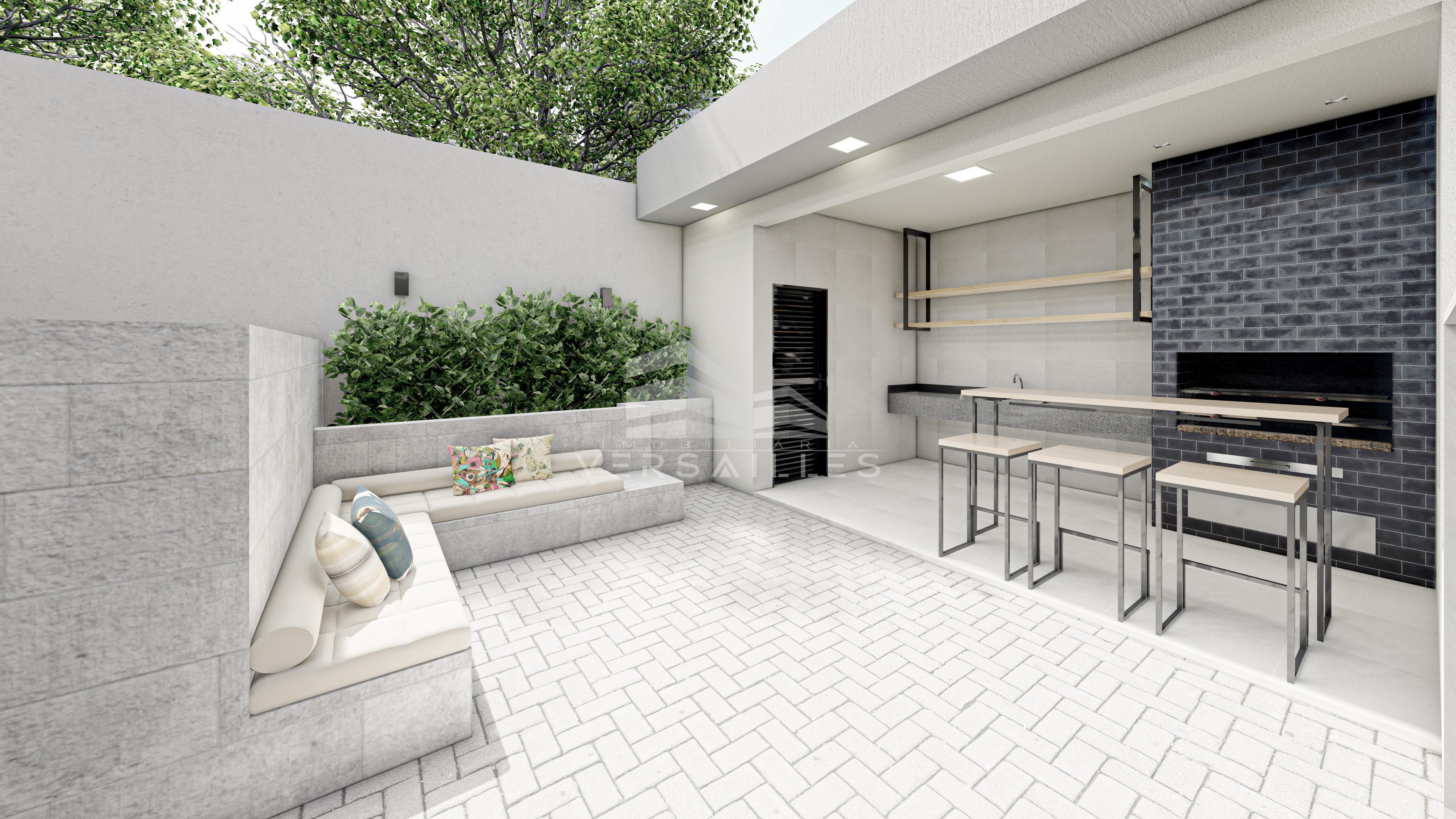 Apartamento, 1 quarto, 33 m² - Foto 17